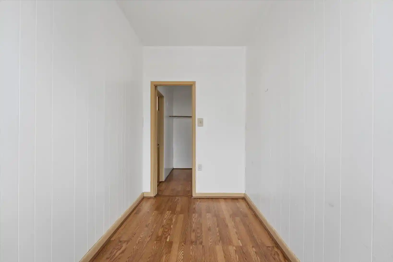 Listing Photo 5 - Condo for sale in building located at 63 Thorne St, Jersey City, NJ 07307