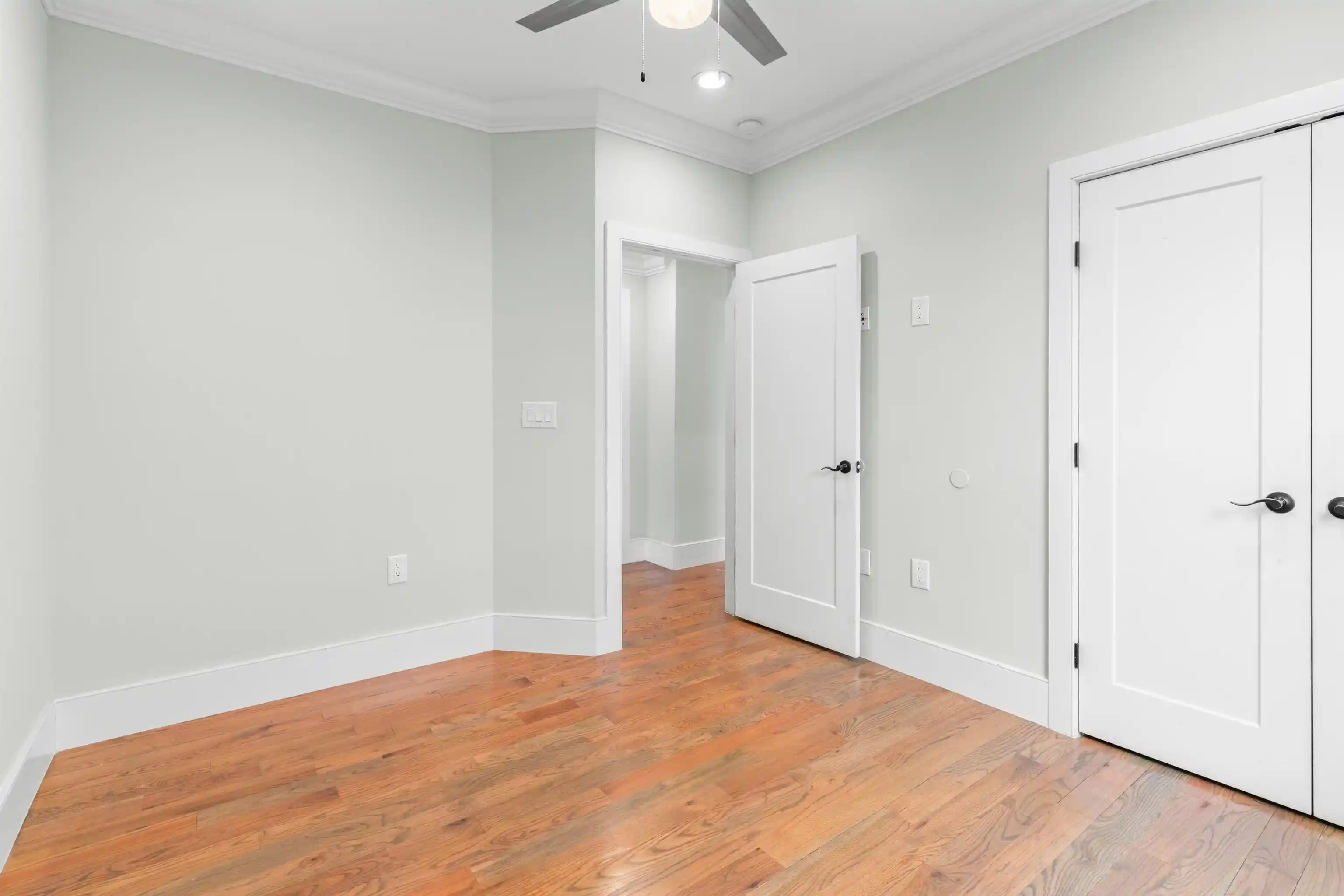 Photo 3 of Condo for sale at 104 Poplar St #2, Jersey City, NJ 07307 | MLS# 260014388 | Listing updated on 2026-08-25