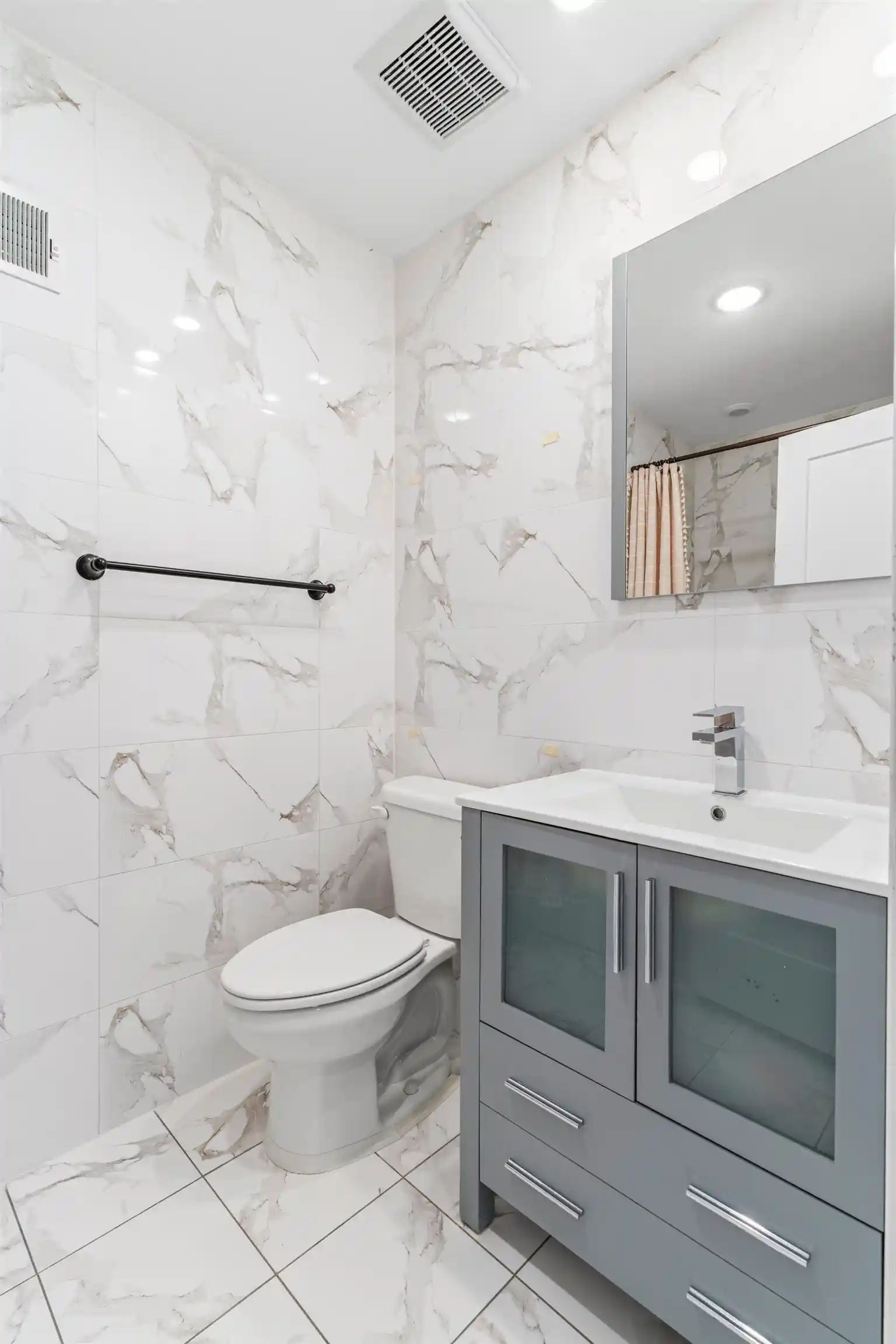 Photo 3 of Condo for sale at 104 Poplar St #2, Jersey City, NJ 07307 | MLS# 260014388 | Listing updated on 2026-08-25