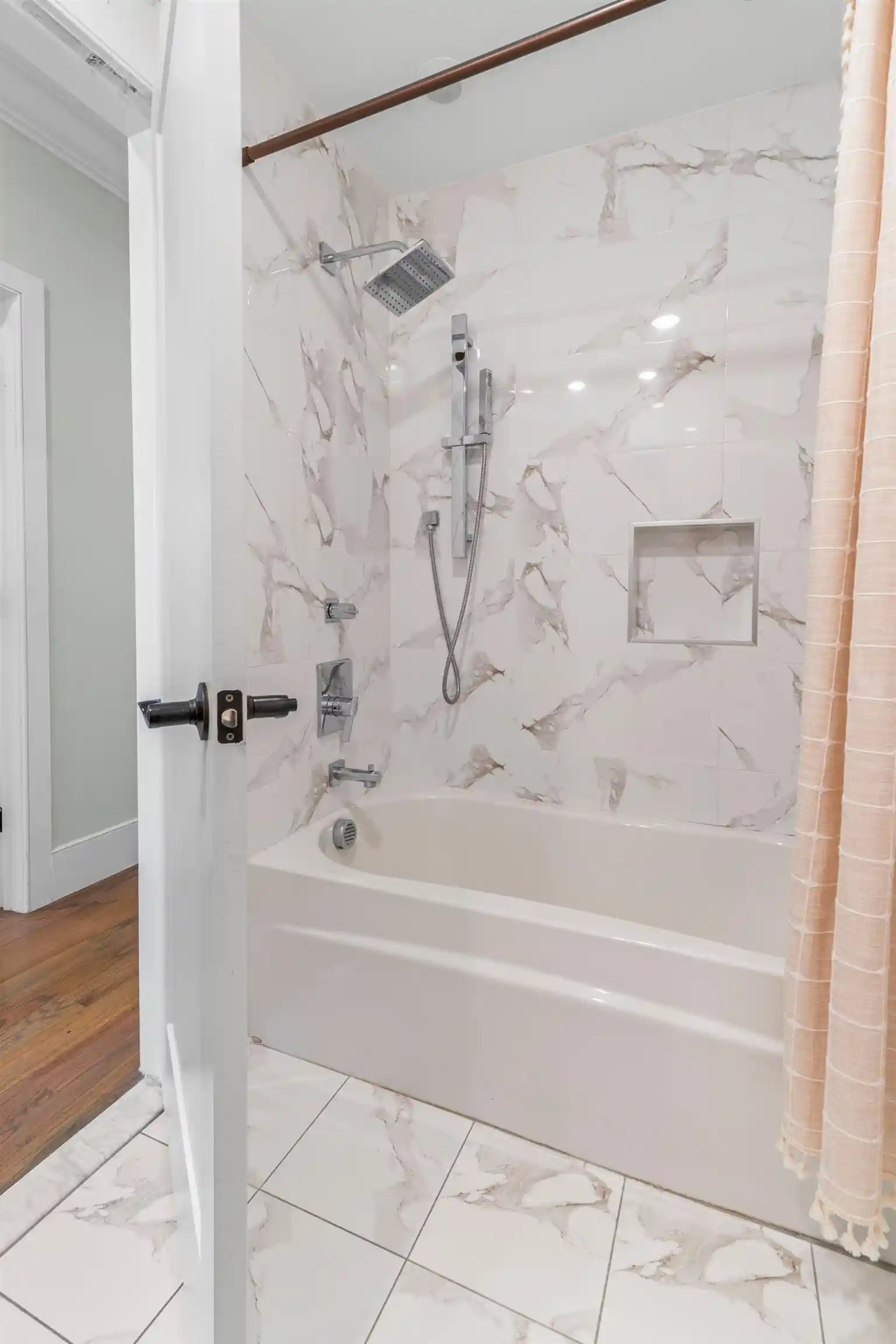 Photo 4 of Condo for sale at 104 Poplar St #2, Jersey City, NJ 07307 | MLS# 260014388 | Listing updated on 2026-08-25
