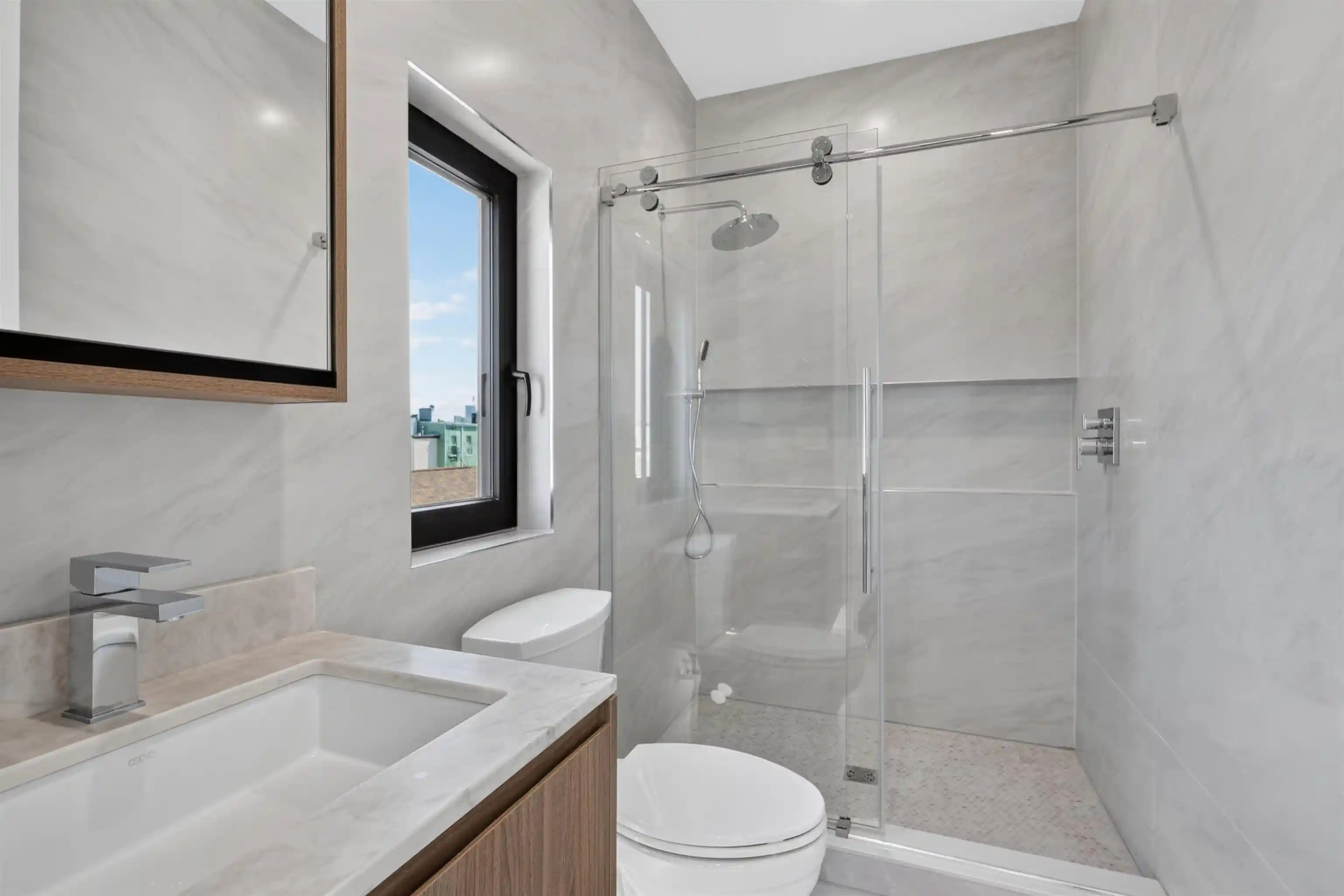 Photo 3 of Condo for sale at 114 69th Street #3, Guttenberg, NJ 07093 | MLS# 260014392 | Listing updated on 2026-09-08
