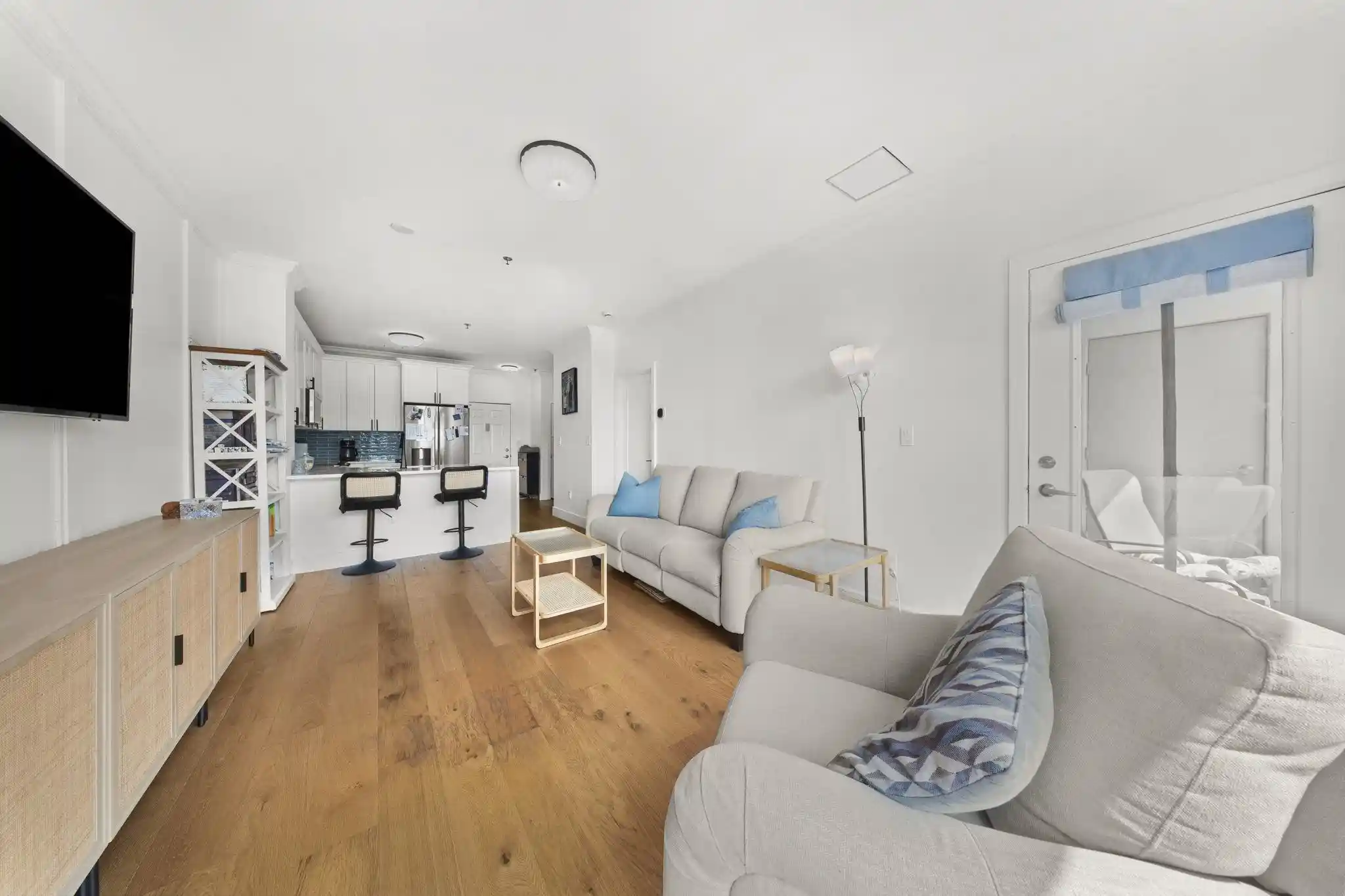 Photo 2 of Condo for sale at 26 Ave At Port Imperial #137, West New York, NJ 07093 | MLS# 260014396 | Listing updated on 2026-09-17