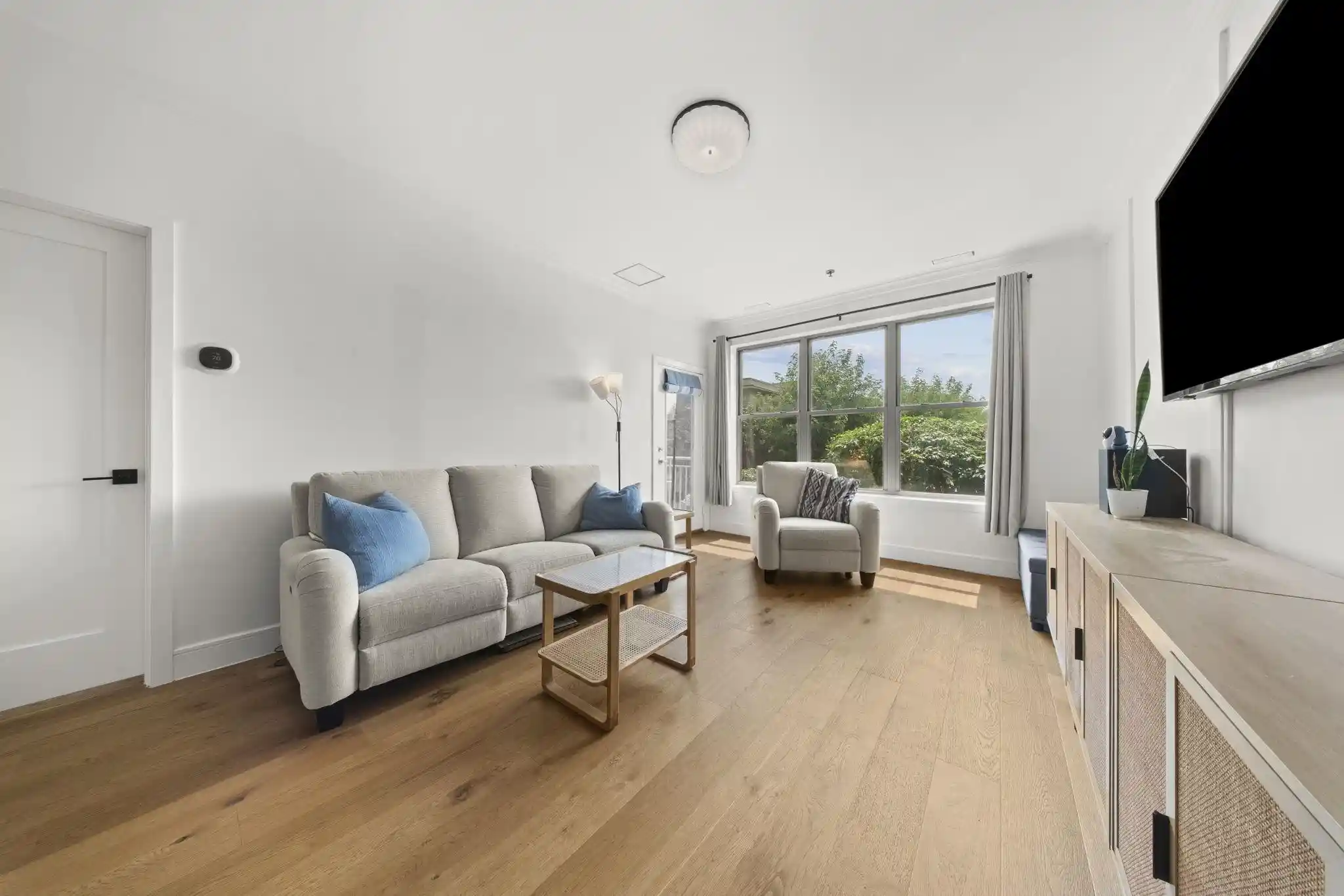 Photo 3 of Condo for sale at 26 Ave At Port Imperial #137, West New York, NJ 07093 | MLS# 260014396 | Listing updated on 2026-09-17