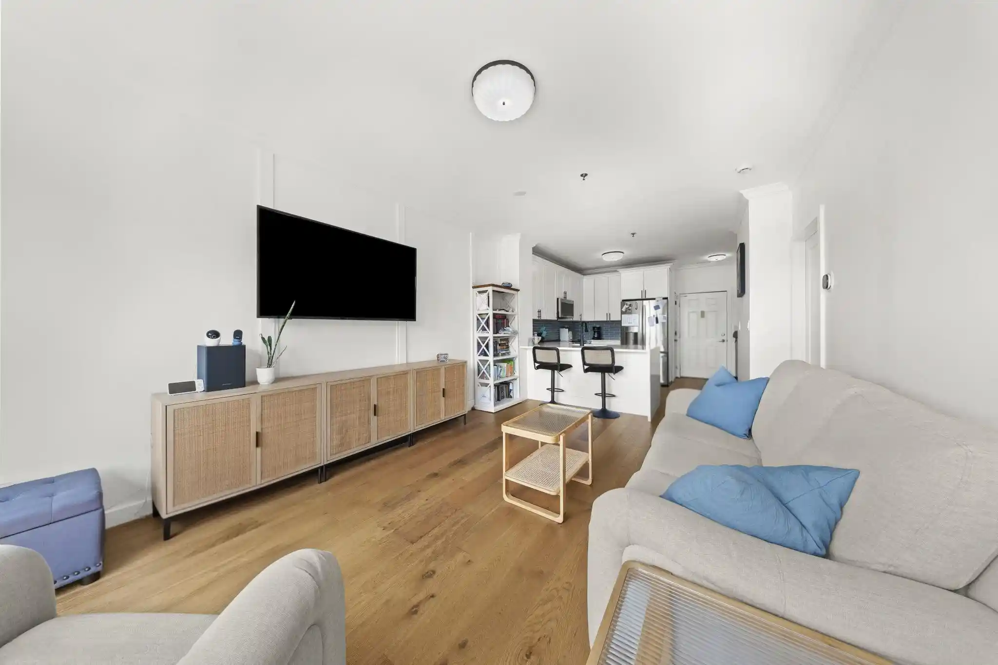 Photo 3 of Condo for sale at 26 Ave At Port Imperial #137, West New York, NJ 07093 | MLS# 260014396 | Listing updated on 2026-09-17