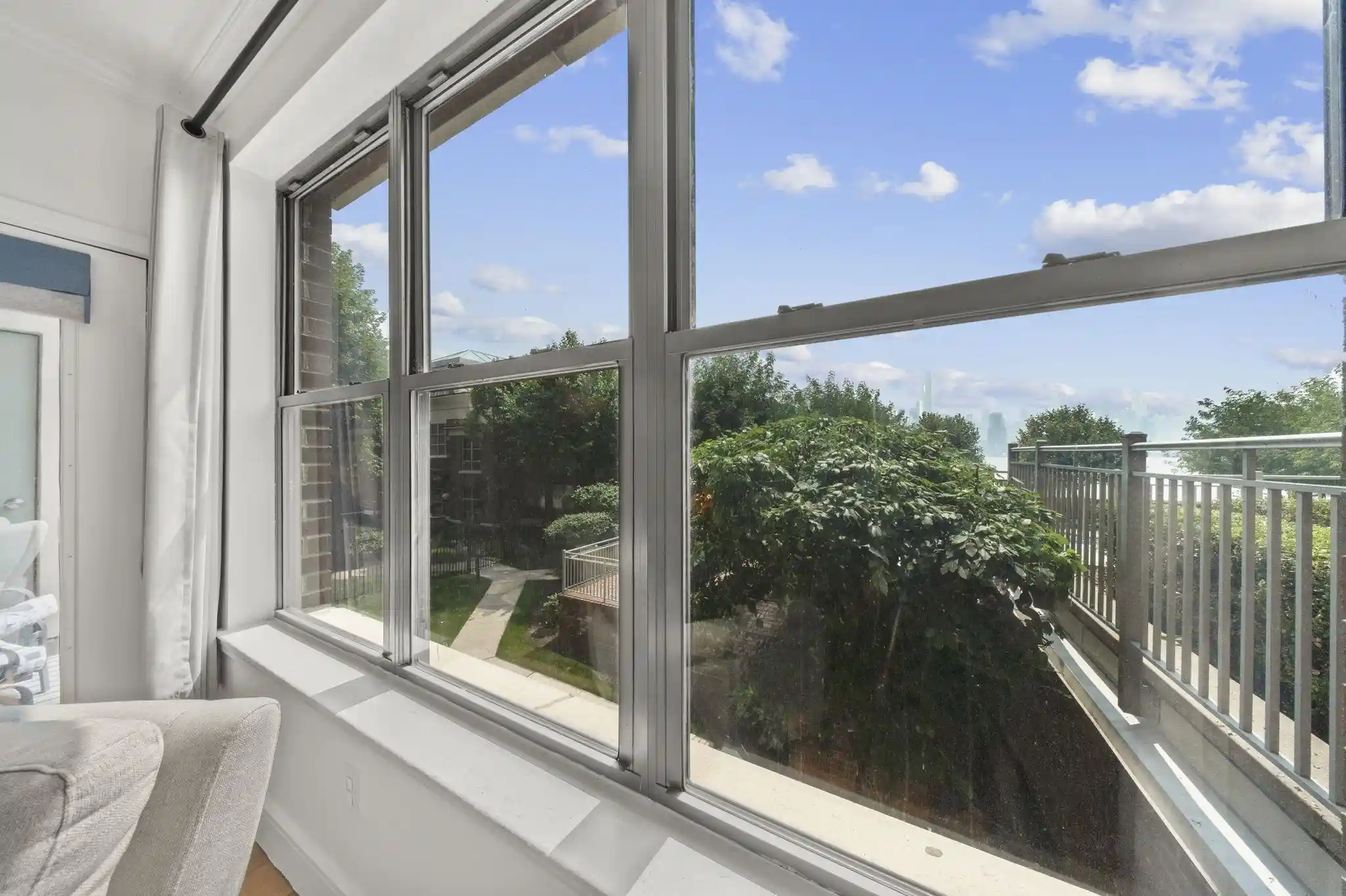 Photo 4 of Condo for sale at 26 Ave At Port Imperial #137, West New York, NJ 07093 | MLS# 260014396 | Listing updated on 2026-09-17