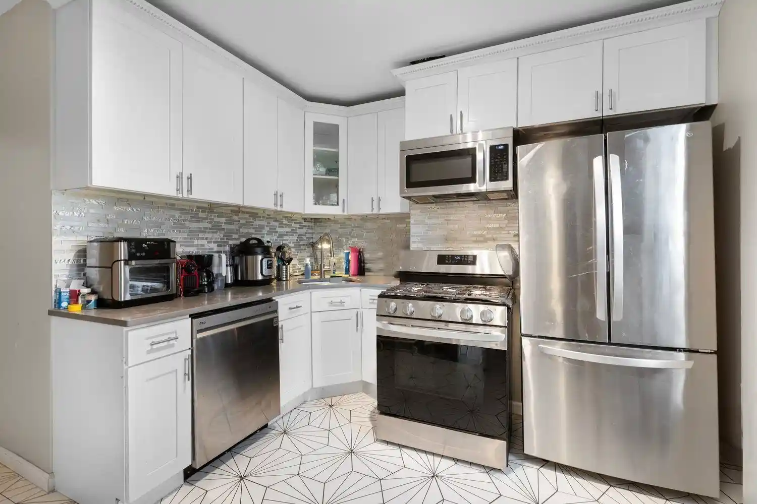 Photo 2 of Multi family home for sale at 702 Kennedy Blvd, Bayonne, NJ 07002 | MLS# 260014398 | Listing updated on 2026-08-30