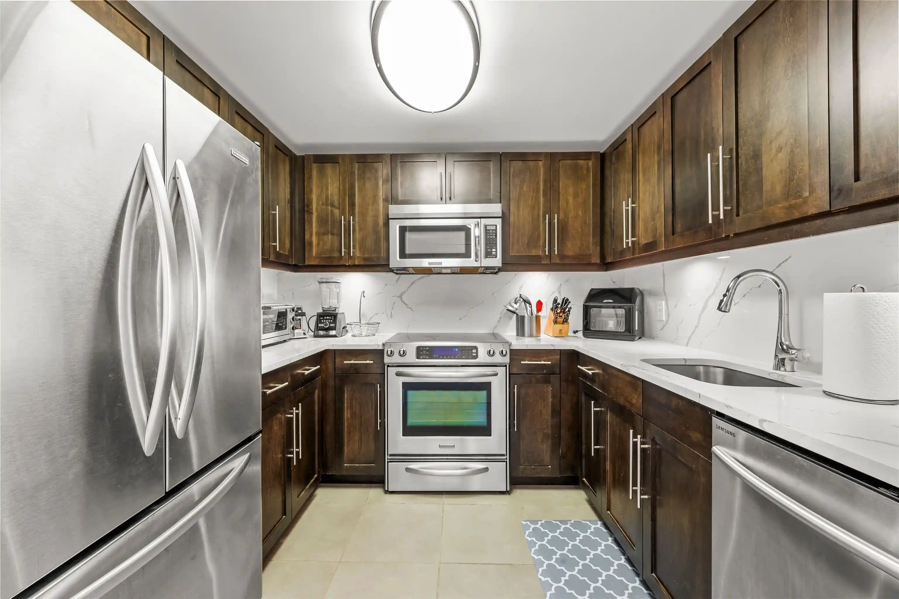 Photo 3 of Sale Pending at 88 Morgan St #PH6-3, Jersey City, NJ 07302 | MLS# 260014409 | Listing updated on 2026-08-28