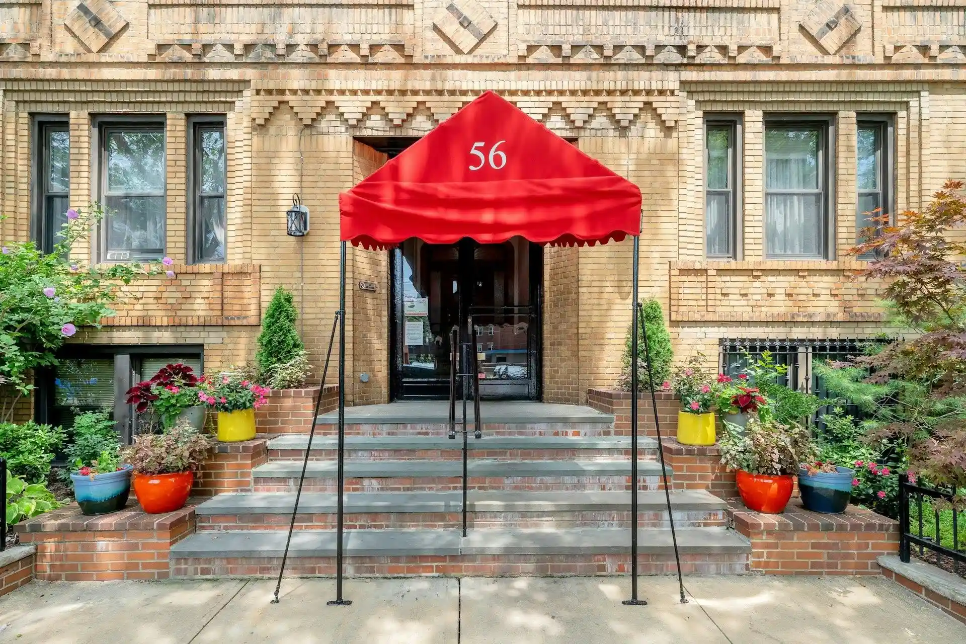 1st image of 56 Glenwood Ave #3, Jersey City, NJ 07306 | MLS# 260014413