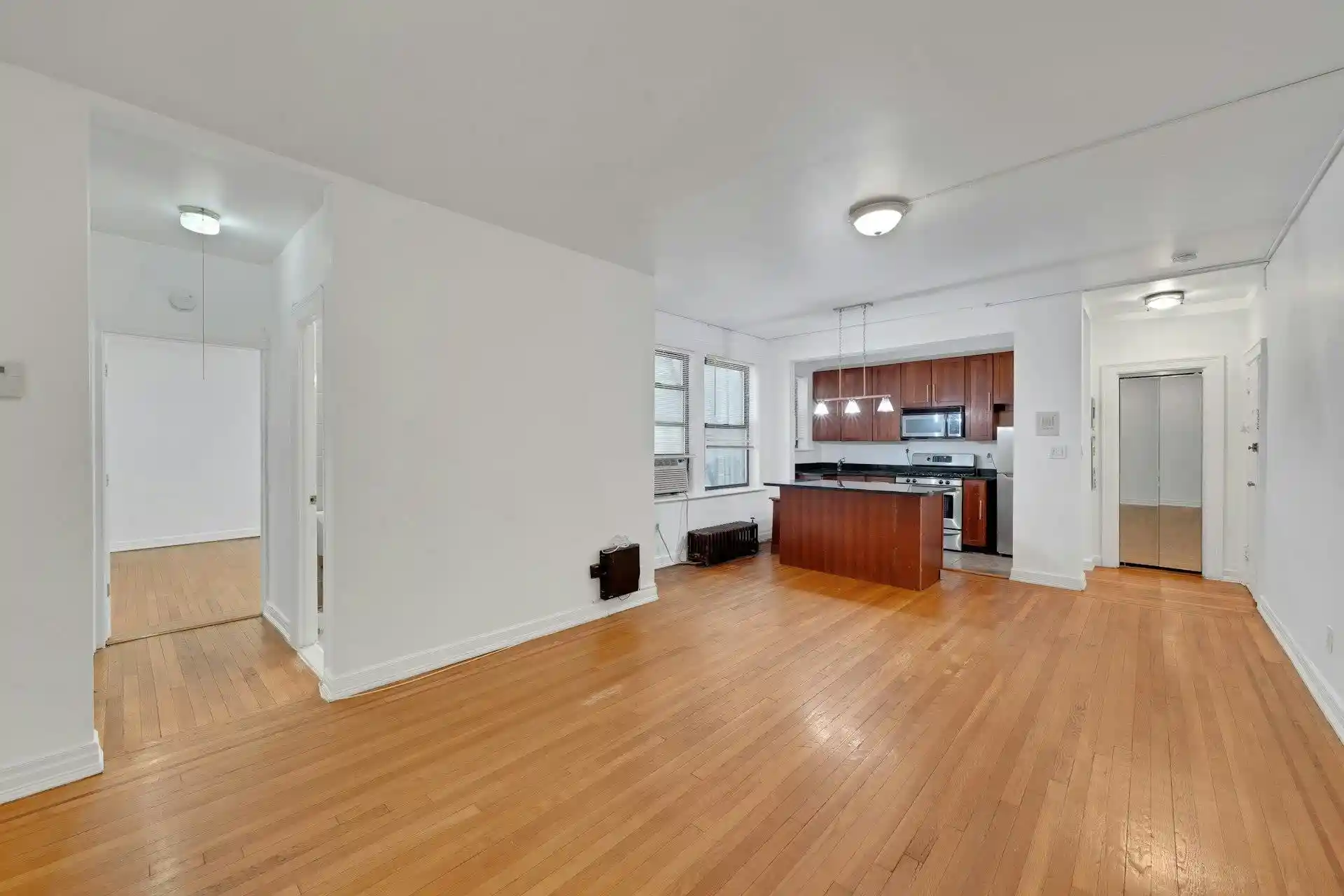 2nd image of 56 Glenwood Ave #3, Jersey City, NJ 07306 | MLS# 260014413