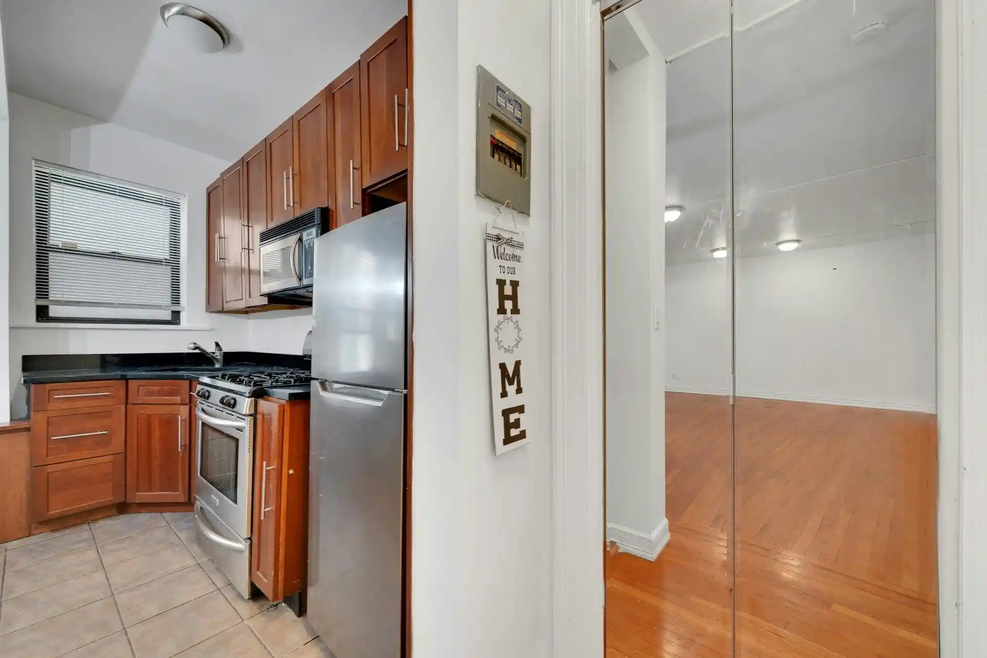 4th image of 56 Glenwood Ave #3, Jersey City, NJ 07306 | MLS# 260014413