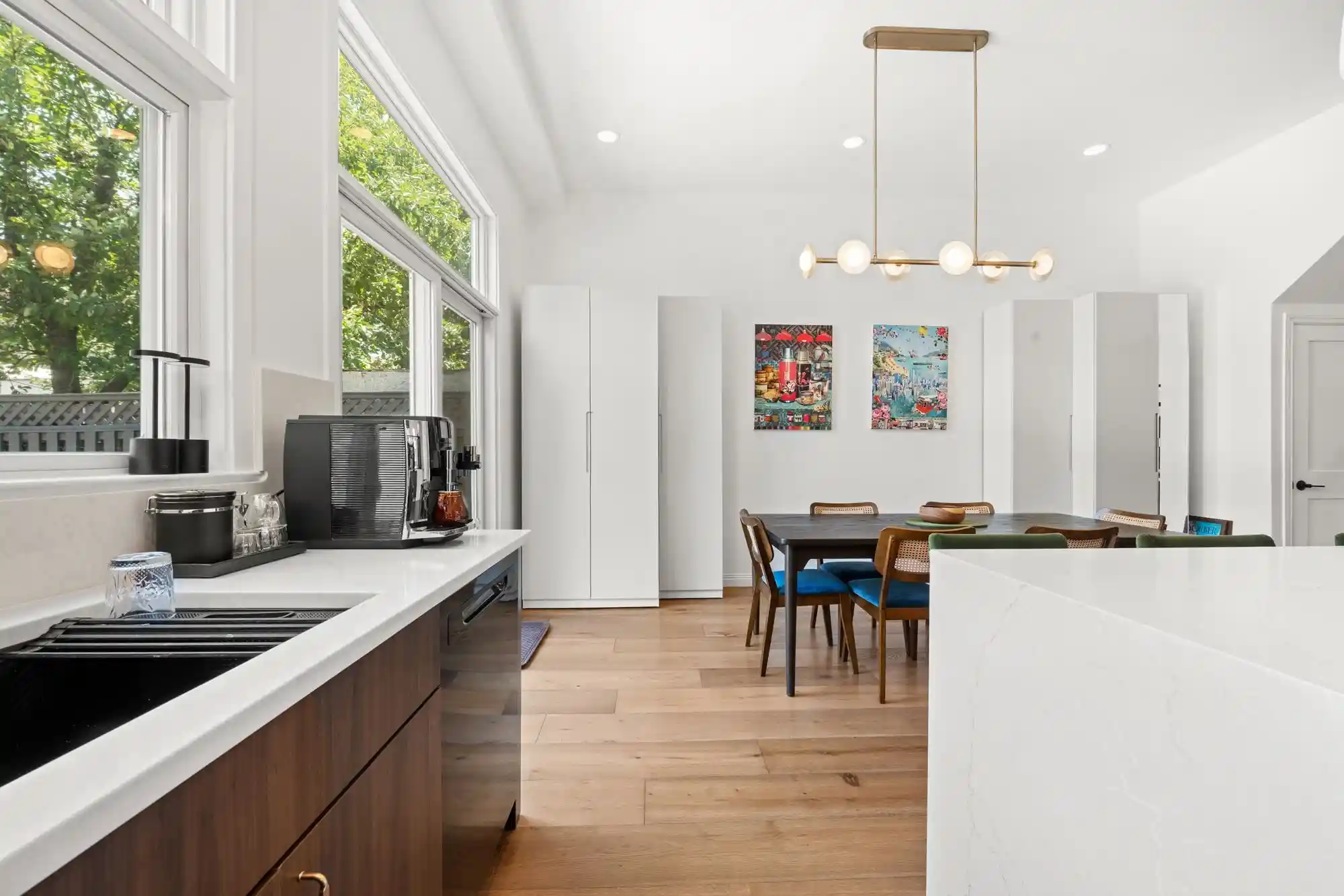 Photo 3 of Sale Pending at 304 9th Street, Jersey City, NJ 07302 | MLS# 260014421 | Listing updated on 2026-08-05