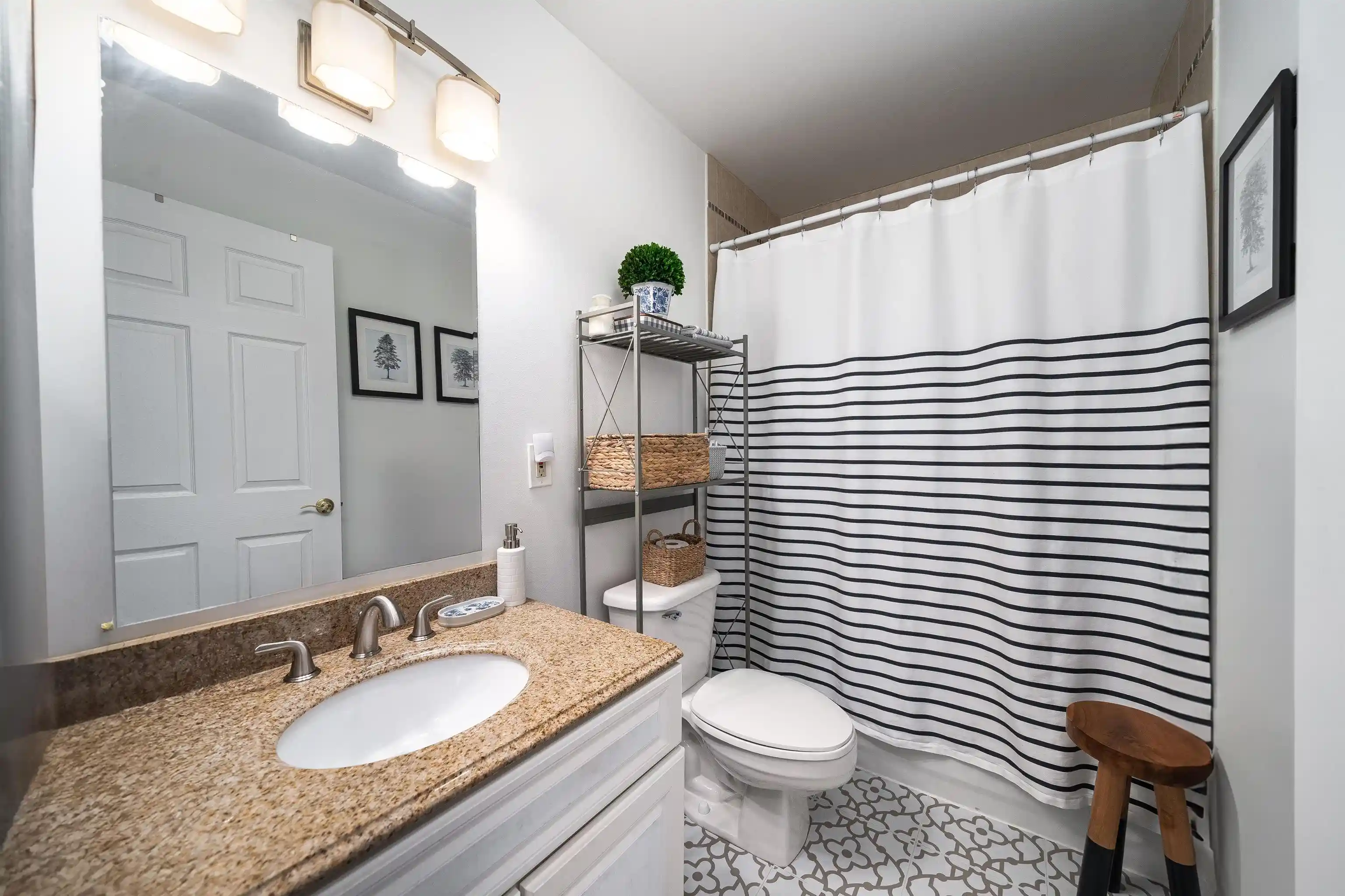 5th image of 402 9Th St #E4F, Hoboken, NJ 07030 | MLS# 260014422