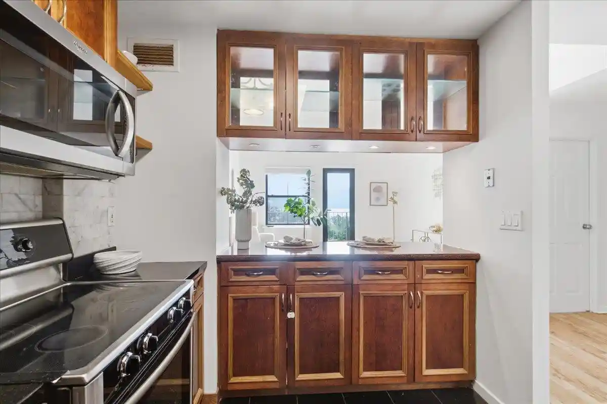 Photo 3 of Sale Pending at 1 Greene St #505, Jersey City, NJ 07302 | MLS# 260014427 | Listing updated on 2026-08-17