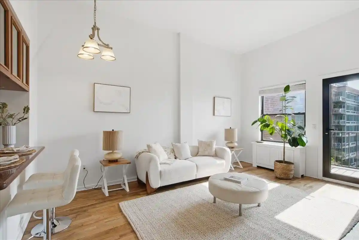 Photo 4 of Sale Pending at 1 Greene St #505, Jersey City, NJ 07302 | MLS# 260014427 | Listing updated on 2026-08-17
