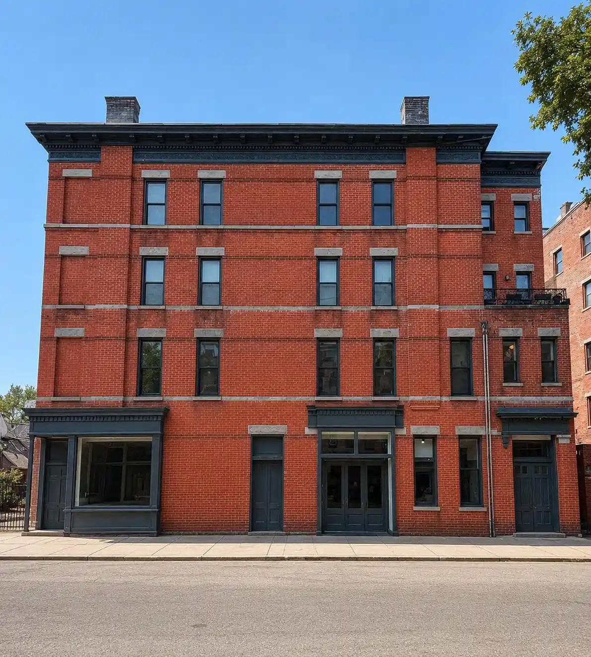 Photo 2 of Sale Pending at 343 Varick St #3A, Jersey City, NJ 07302 | MLS# 260014428 | Listing updated on 2026-08-07