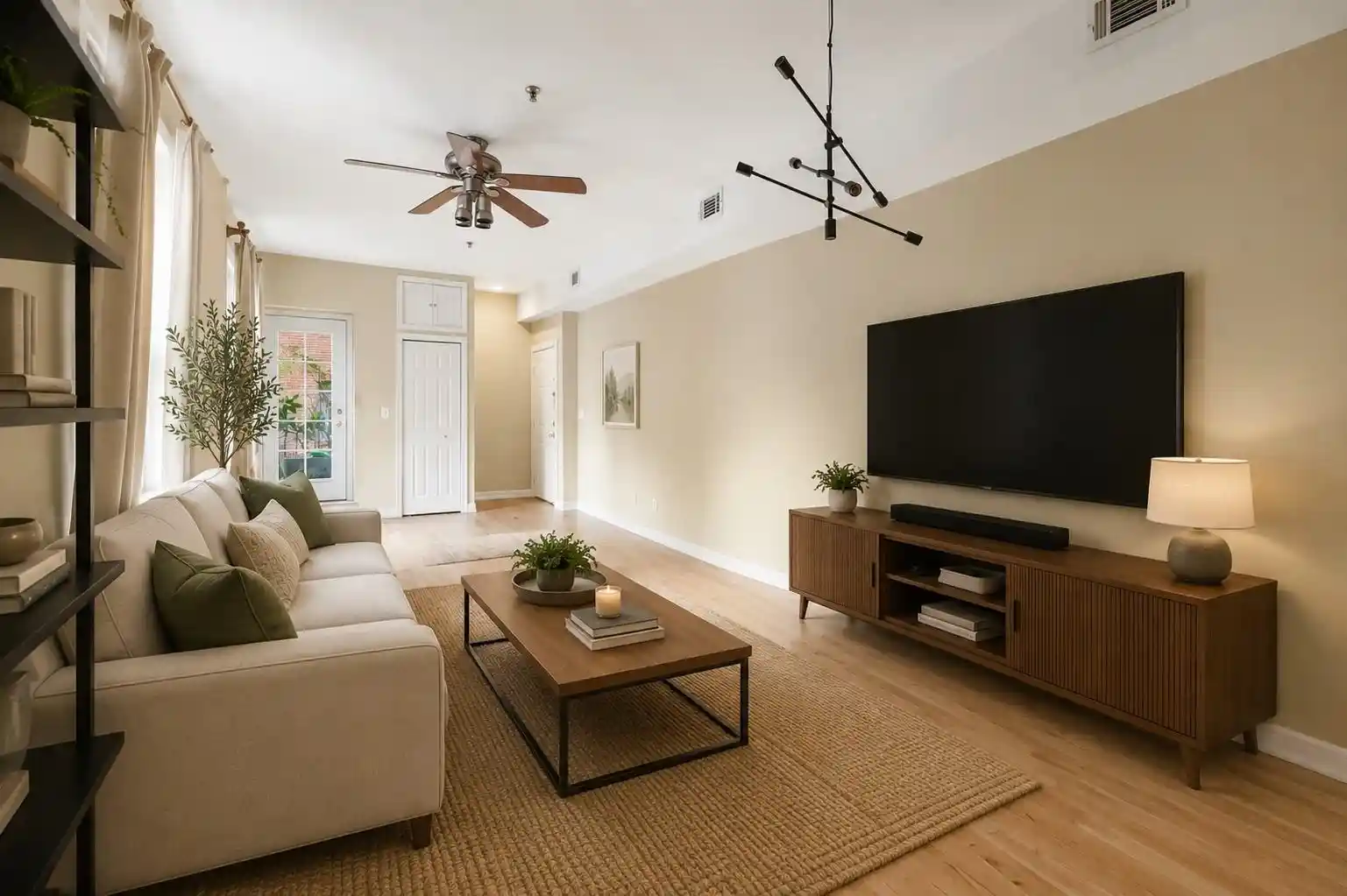 Photo 3 of Sale Pending at 343 Varick St #3A, Jersey City, NJ 07302 | MLS# 260014428 | Listing updated on 2026-08-07