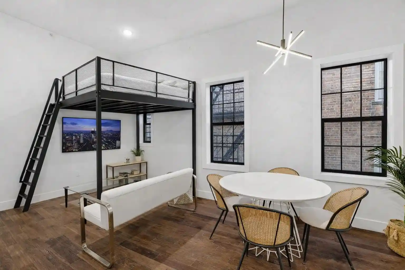2nd image of 104 Glenwood Ave #302, Jersey City, NJ 07306 | MLS# 260014431