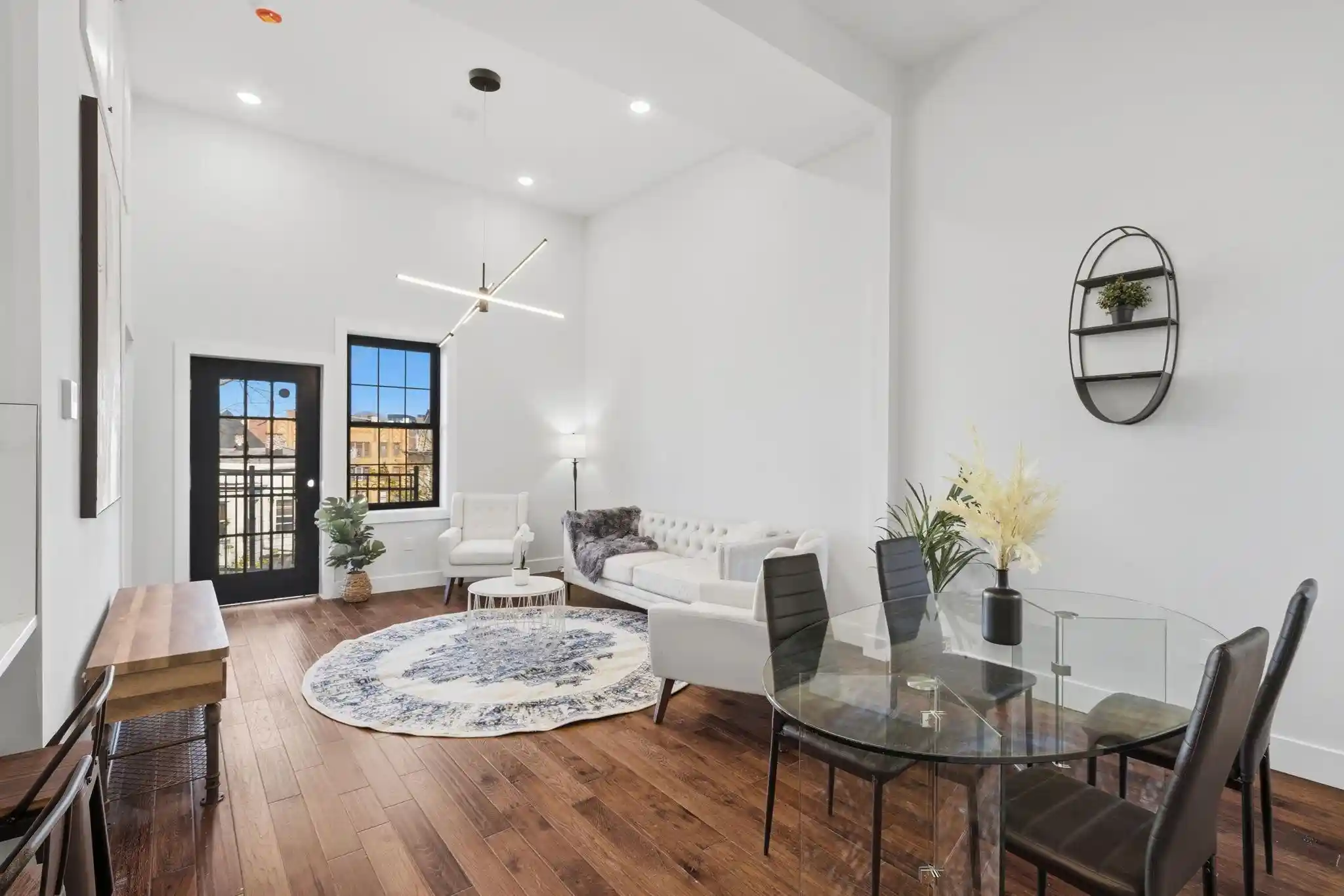 3rd image of 104 Glenwood Ave #302, Jersey City, NJ 07306 | MLS# 260014431