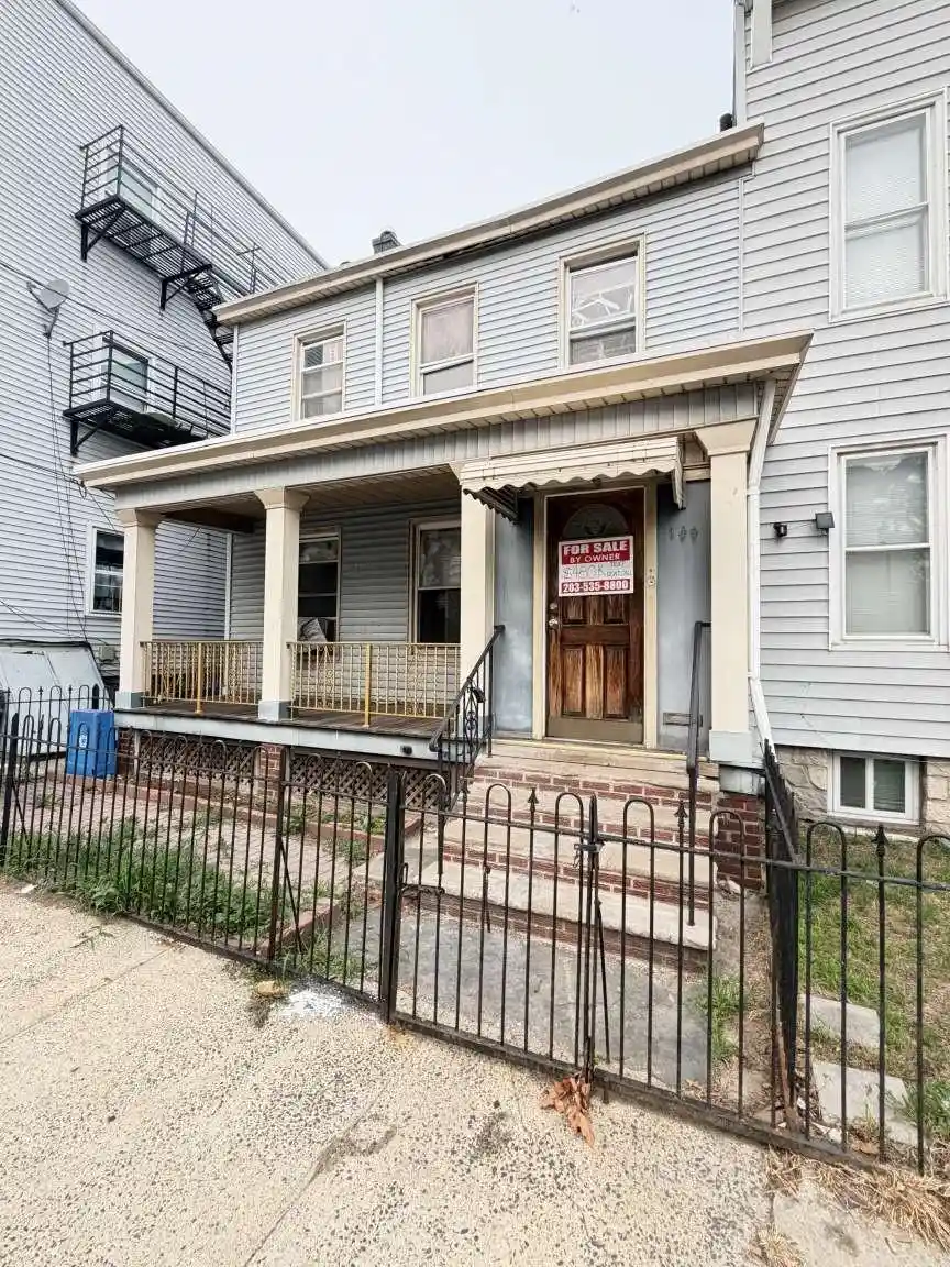 1st image of 140 Winfield Ave, Jersey City, NJ 07305 | MLS# 260014433