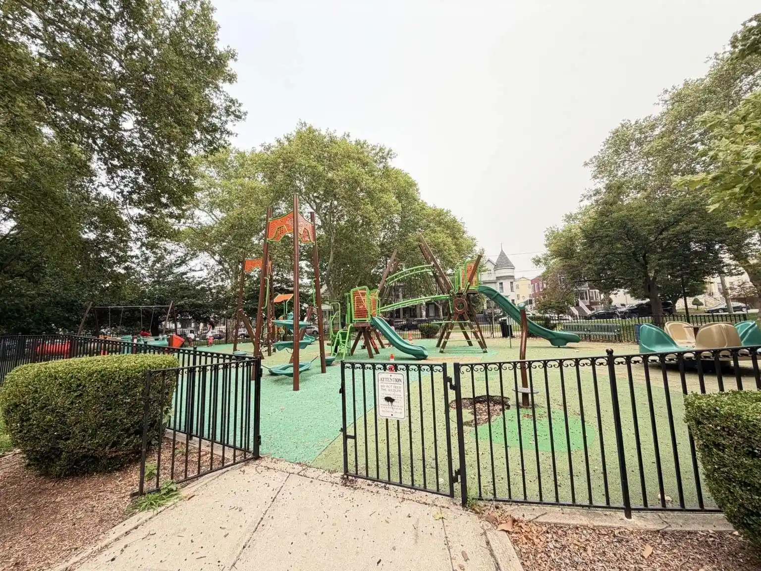 6th image of 140 Winfield Ave, Jersey City, NJ 07305 | MLS# 260014433