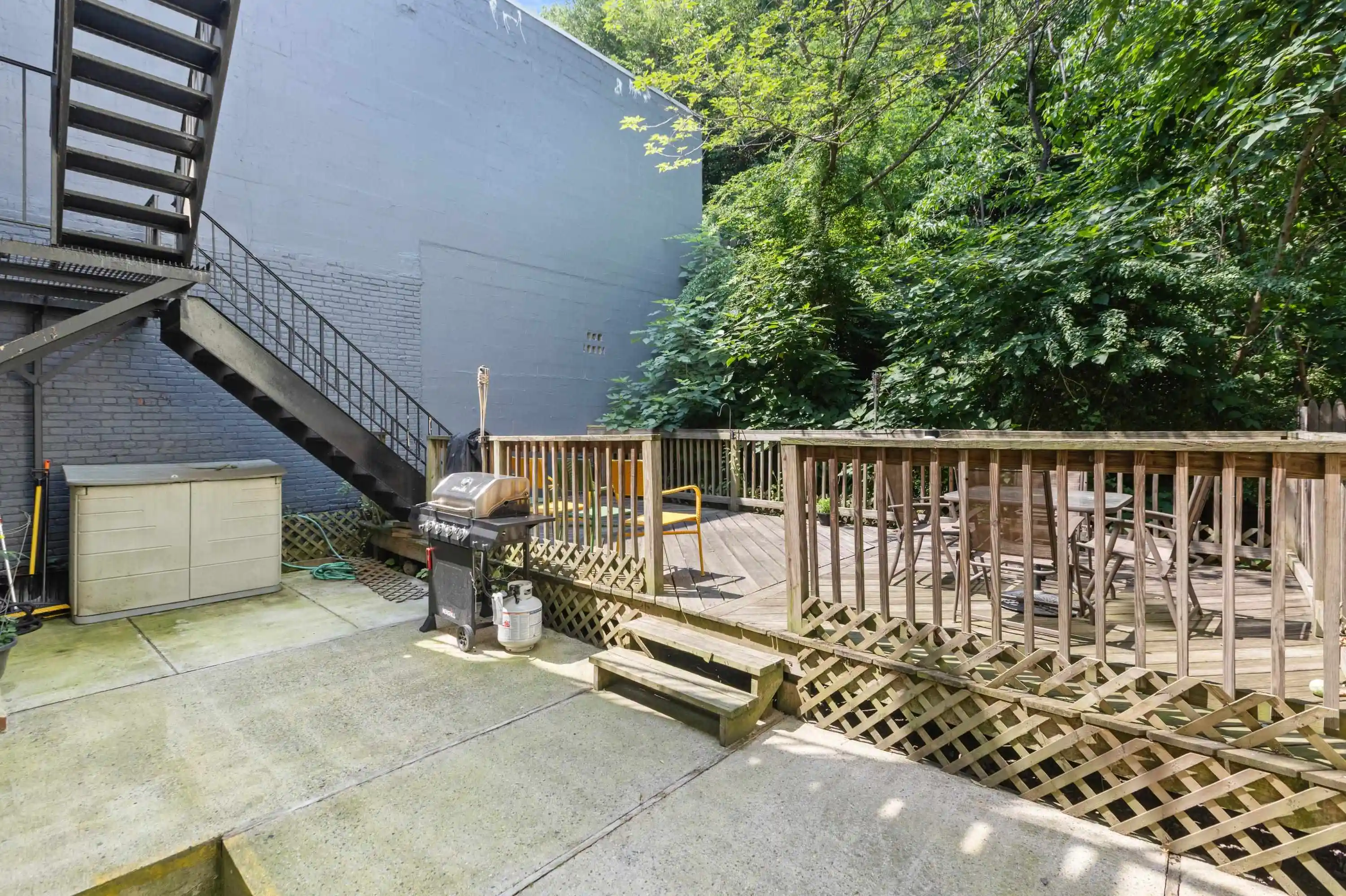 Photo 1 of House for sale at 37 West 19th St, Weehawken, NJ 07086 | MLS# 260014438 | Listing updated on 2026-09-14