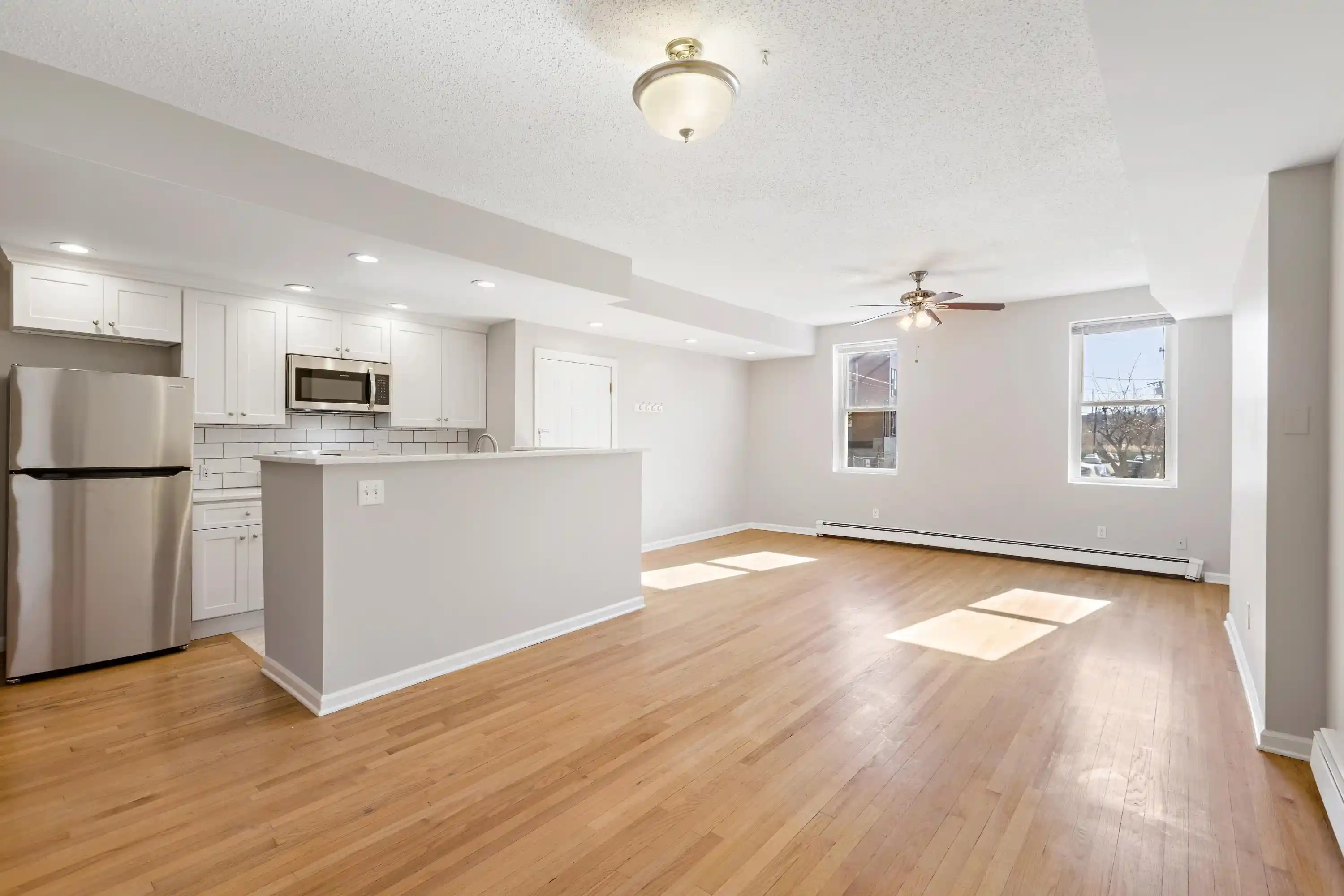 Photo 2 of House for sale at 37 West 19th St, Weehawken, NJ 07086 | MLS# 260014438 | Listing updated on 2026-09-14