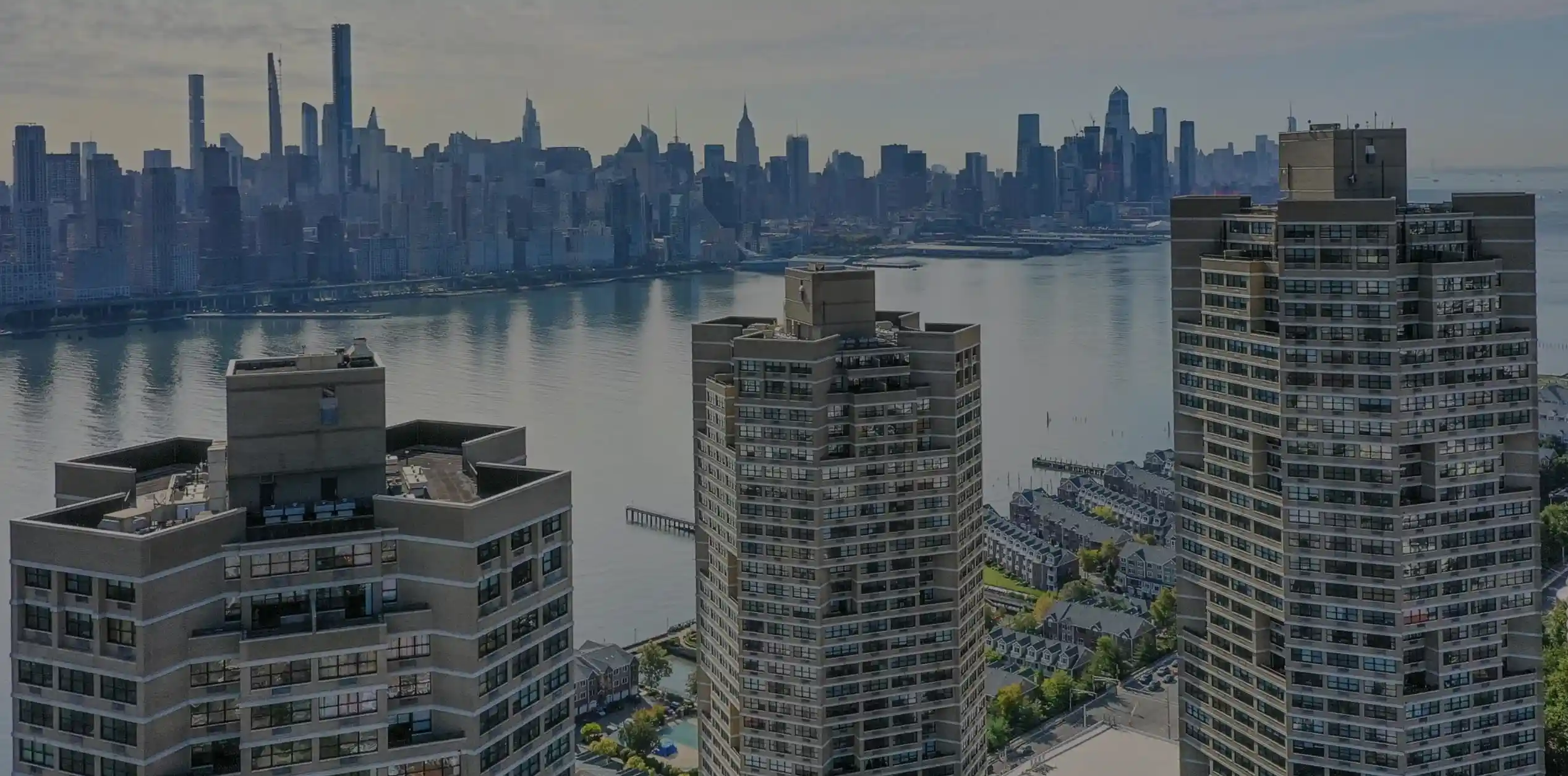 Photo 1 of Condo for sale at 7000 Boulevard E #27G, West New York, NJ 07093 | MLS# 260014443 | Listing updated on 2026-07-23