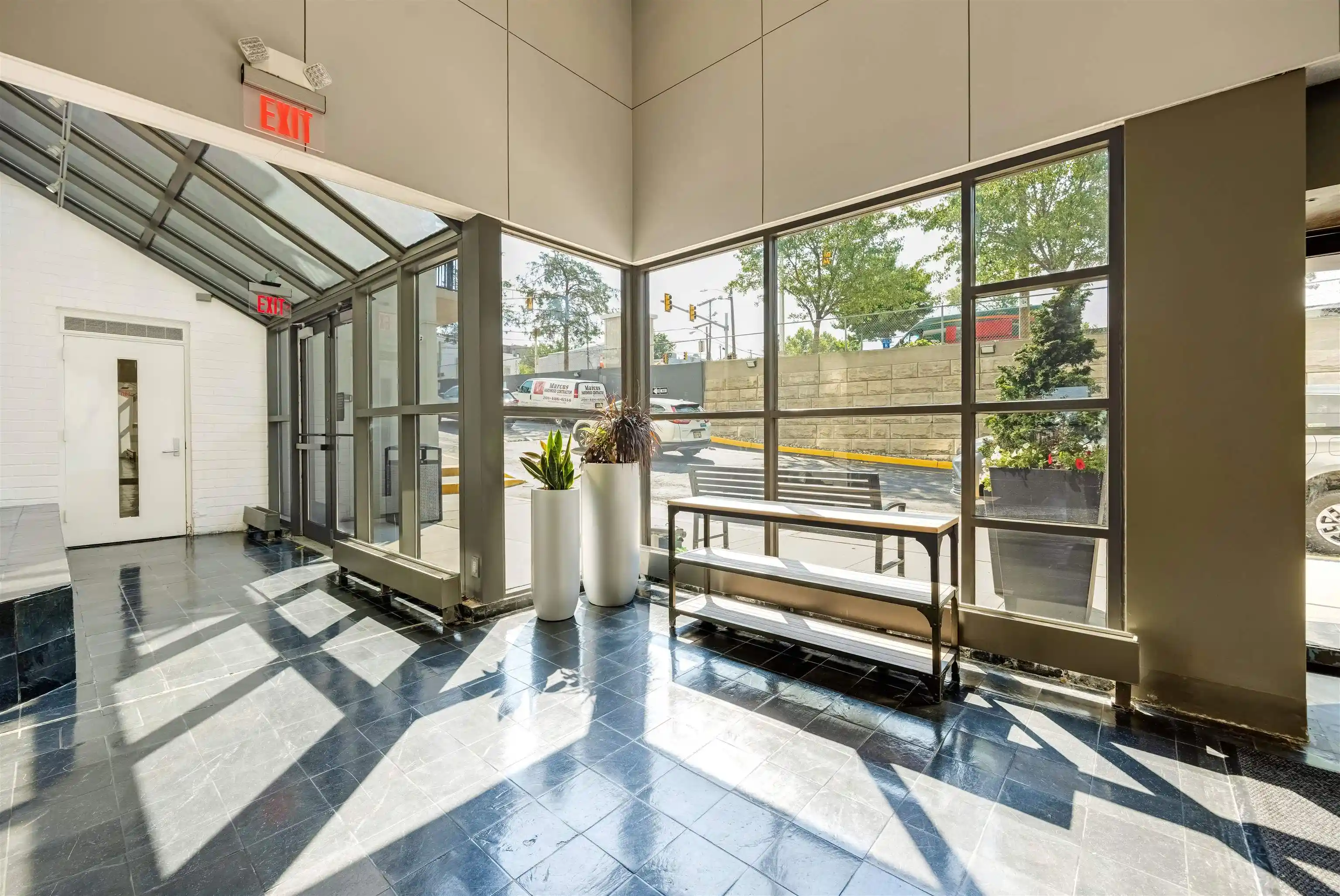 2nd image of 100 Manhattan Ave #910, Union City, NJ 07087 | MLS# 260014458
