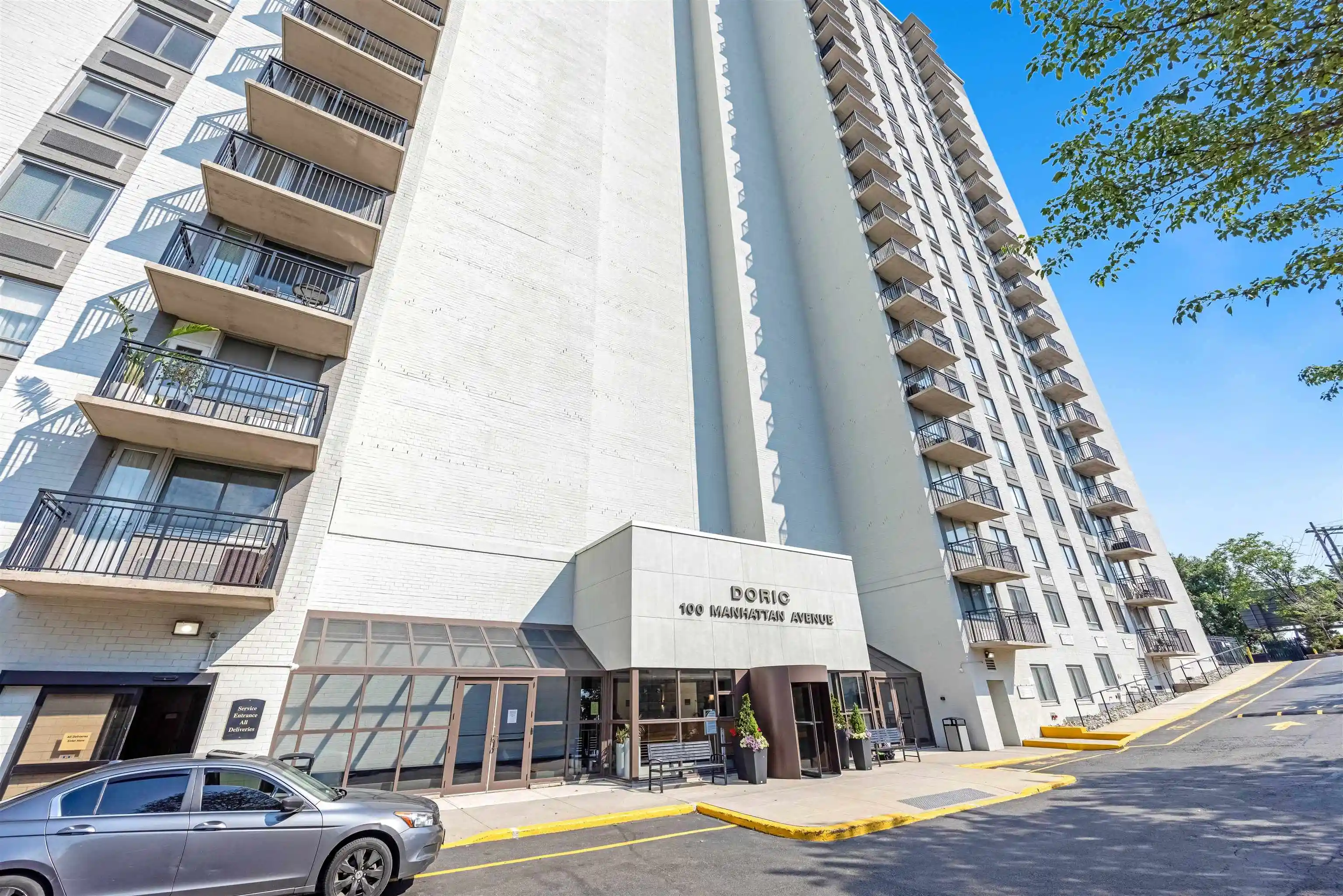29th image of 100 Manhattan Ave #910, Union City, NJ 07087 | MLS# 260014458