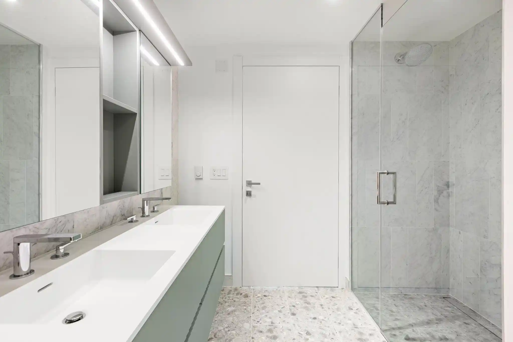 2nd image of 387 8Th St #3B, Jersey City, NJ 07302 | MLS# 260014460