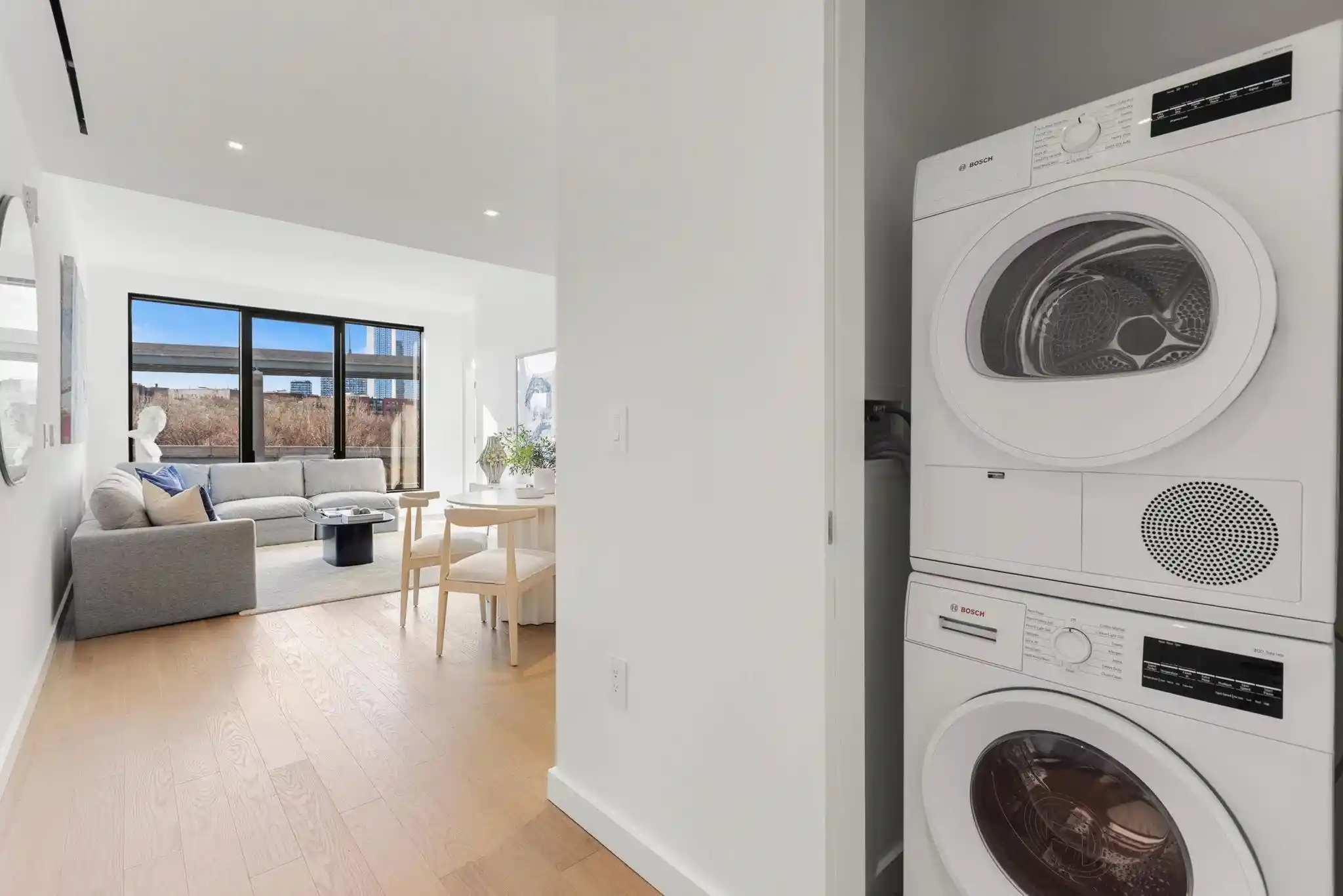 4th image of 387 8Th St #2H, Jersey City, NJ 07302 | MLS# 260014461
