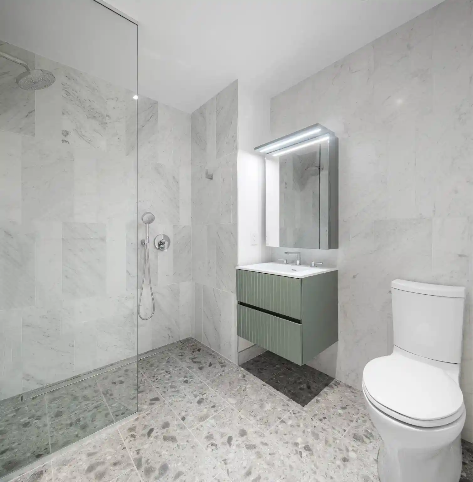 5th image of 387 8Th St #2H, Jersey City, NJ 07302 | MLS# 260014461