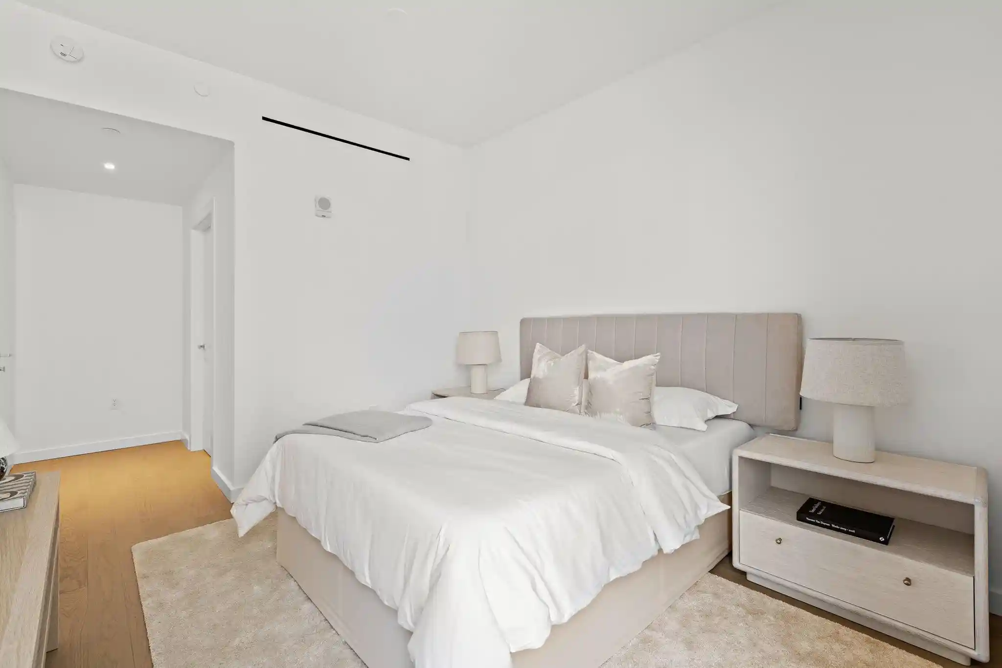 3rd image of 387 8Th St #5F, Jersey City, NJ 07302 | MLS# 260014462