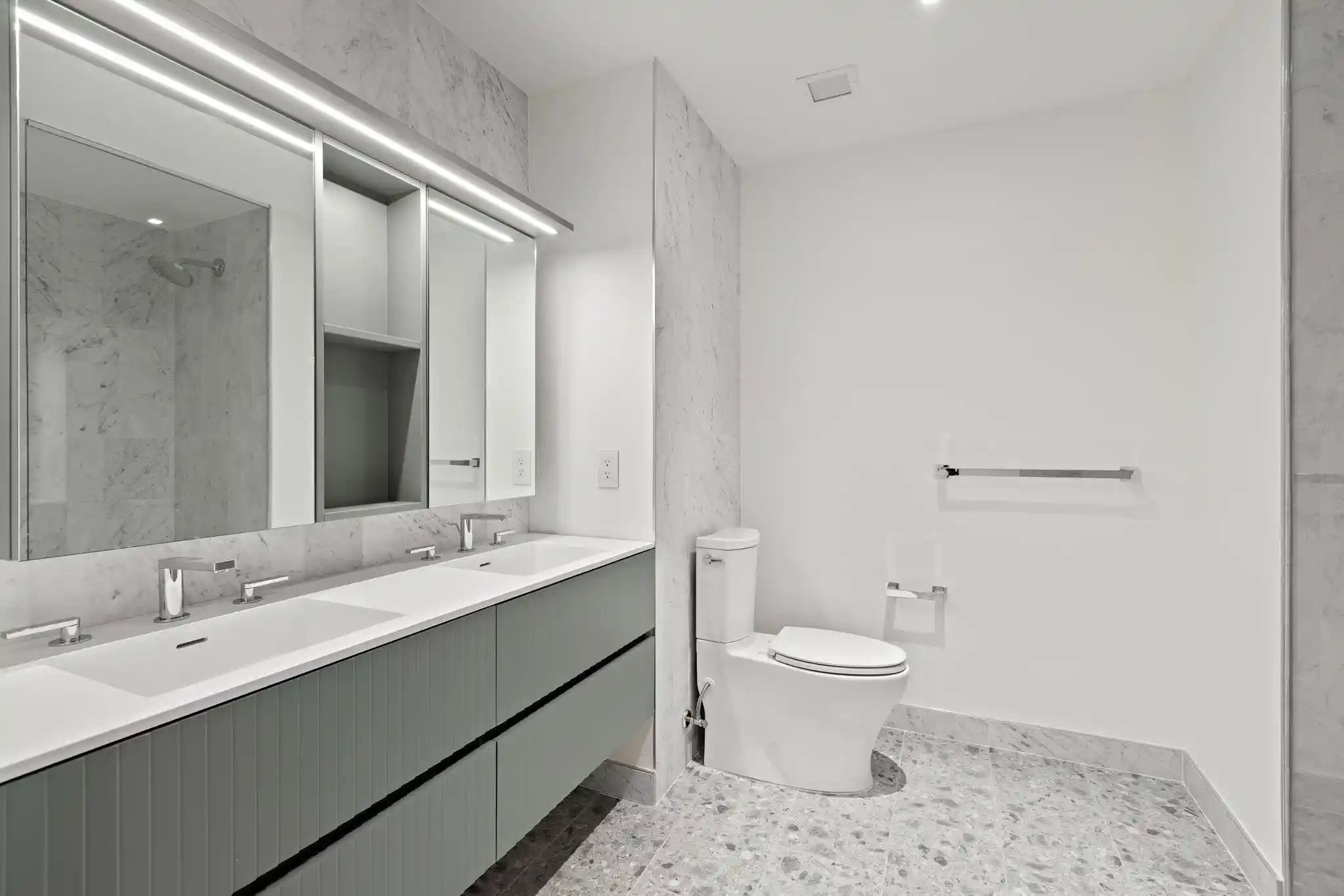 5th image of 387 8Th St #5F, Jersey City, NJ 07302 | MLS# 260014462