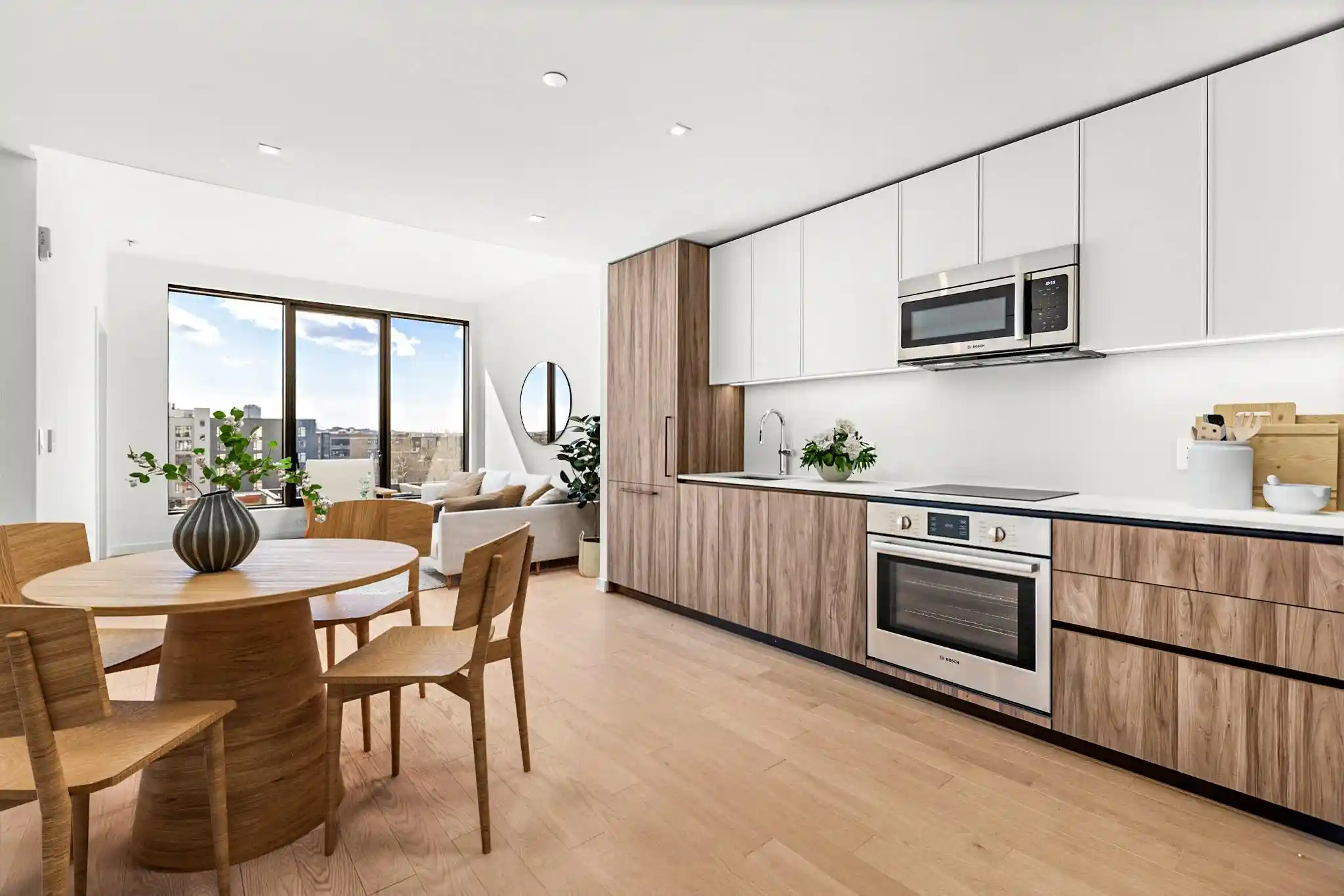 1st image of 387 8Th St #3C, Jersey City, NJ 07302 | MLS# 260014465