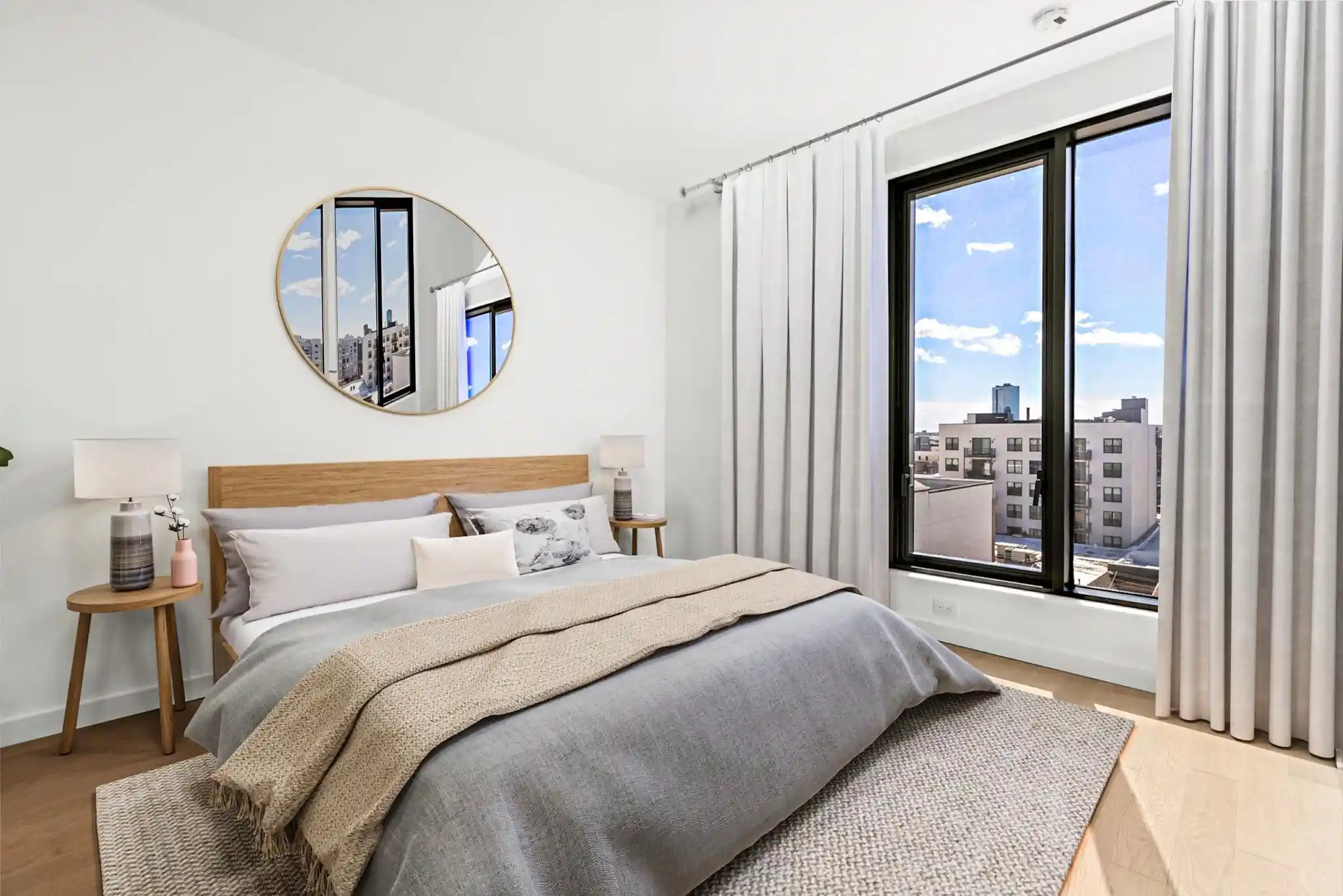 2nd image of 387 8Th St #3C, Jersey City, NJ 07302 | MLS# 260014465