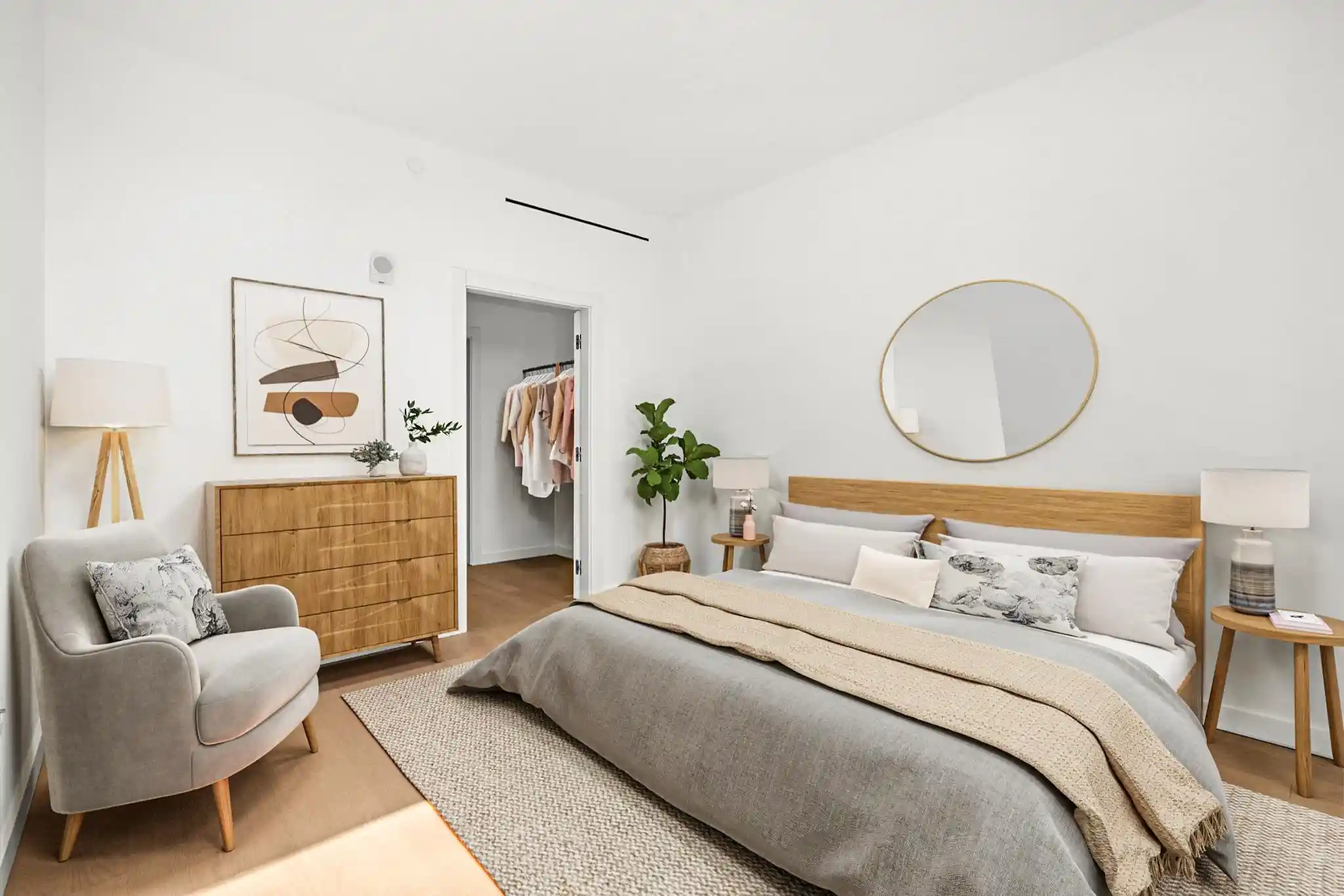 3rd image of 387 8Th St #3C, Jersey City, NJ 07302 | MLS# 260014465