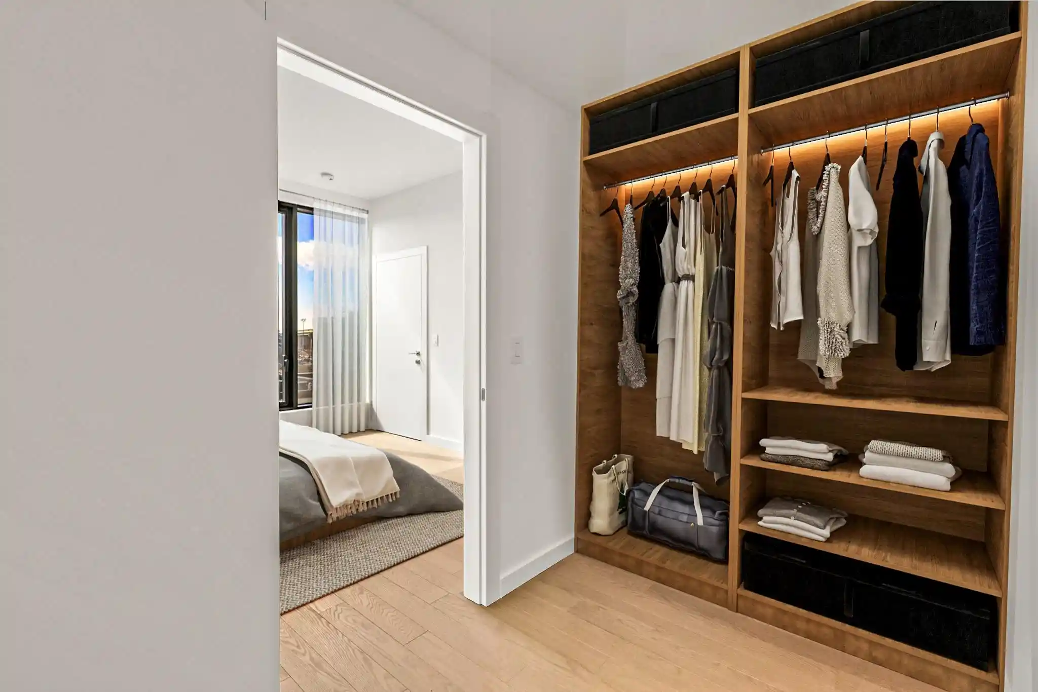 4th image of 387 8Th St #3C, Jersey City, NJ 07302 | MLS# 260014465