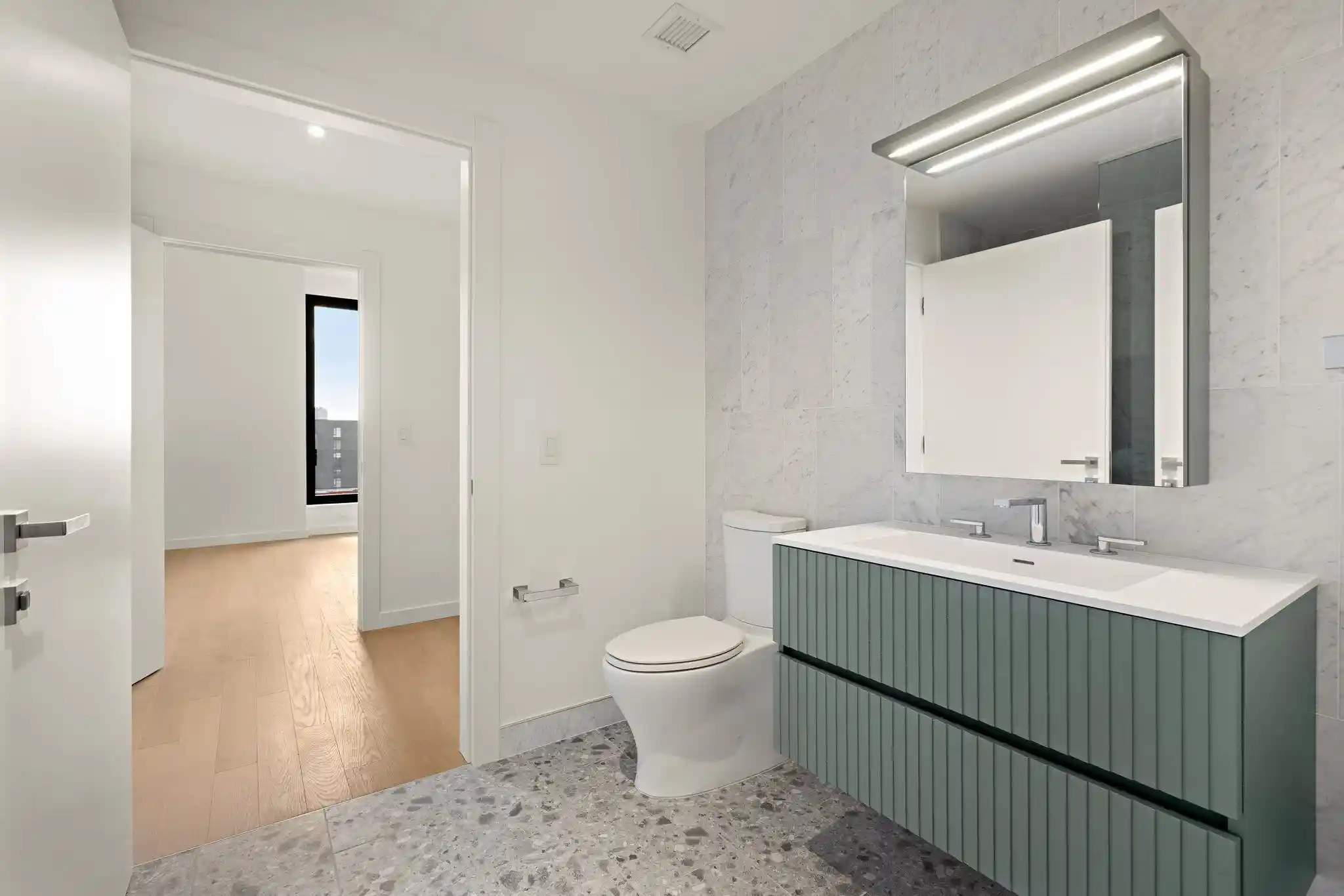 5th image of 387 8Th St #3C, Jersey City, NJ 07302 | MLS# 260014465