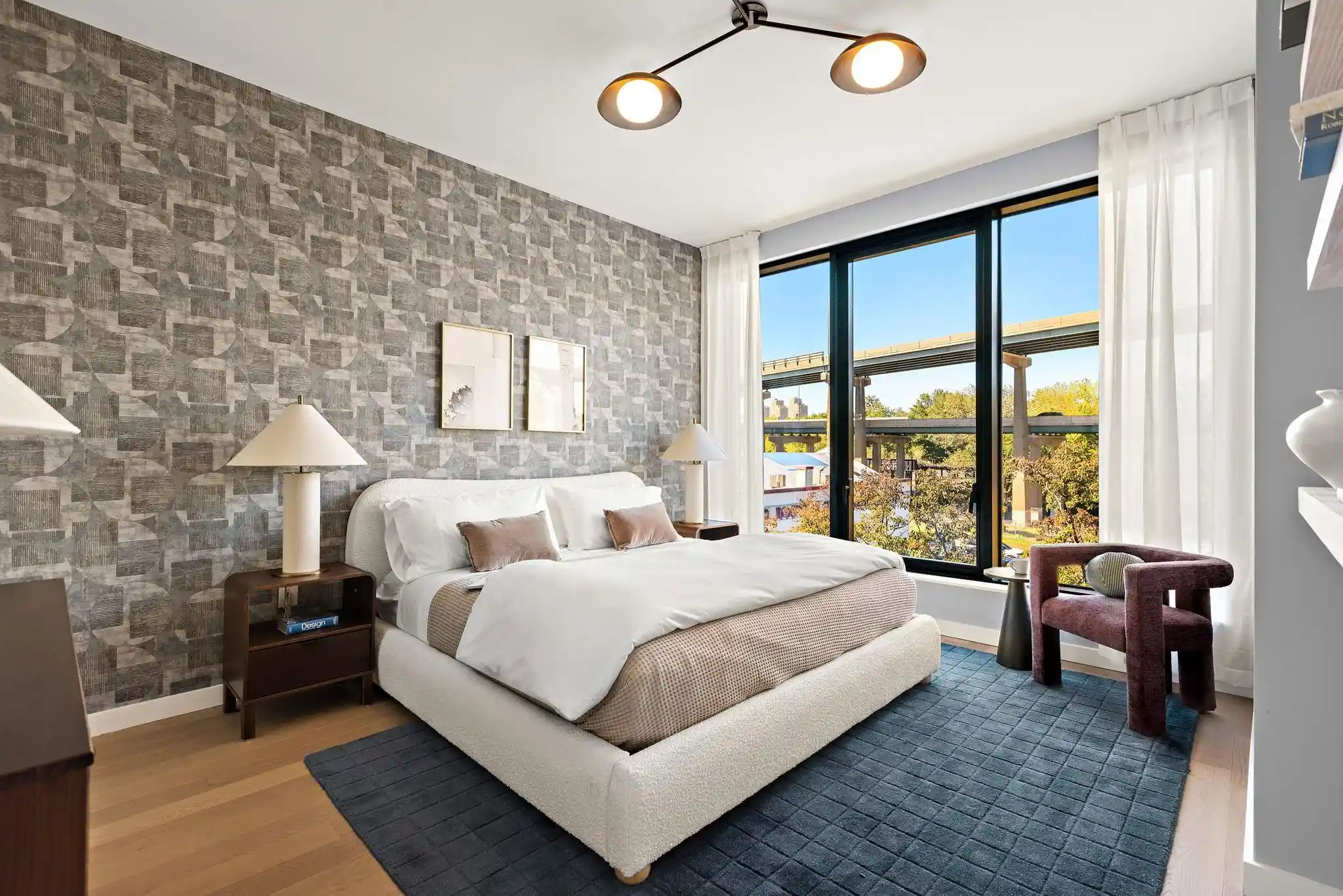 2nd image of 387 8Th St #3I, Jersey City, NJ 07302 | MLS# 260014466
