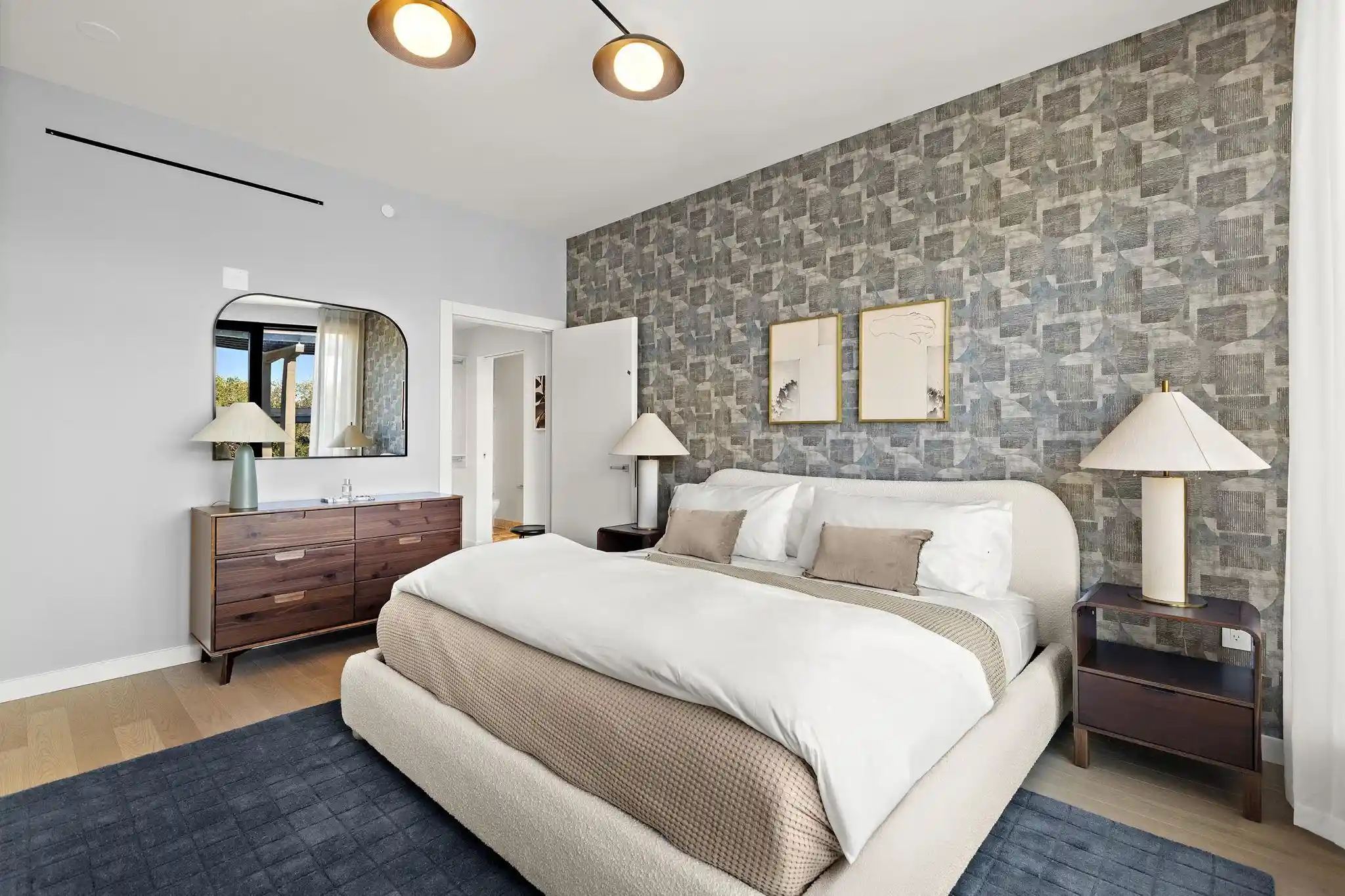 3rd image of 387 8Th St #3I, Jersey City, NJ 07302 | MLS# 260014466