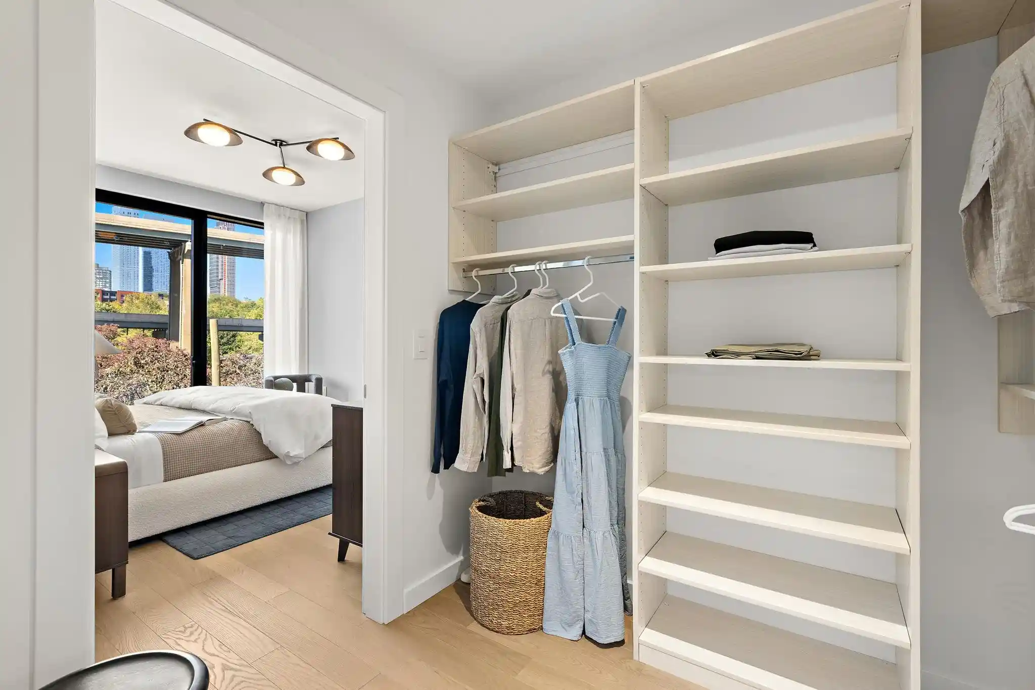 4th image of 387 8Th St #3I, Jersey City, NJ 07302 | MLS# 260014466