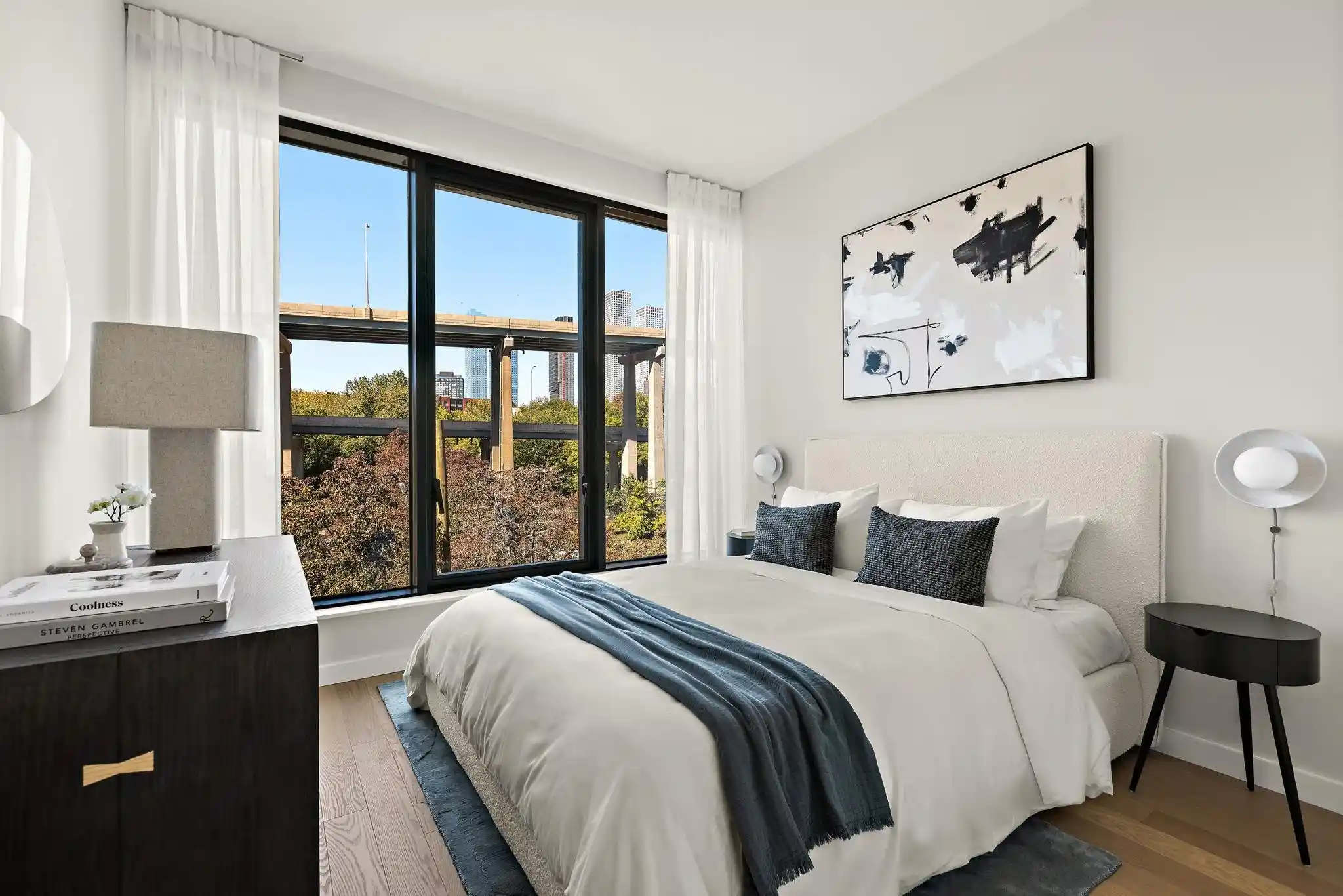 5th image of 387 8Th St #3I, Jersey City, NJ 07302 | MLS# 260014466