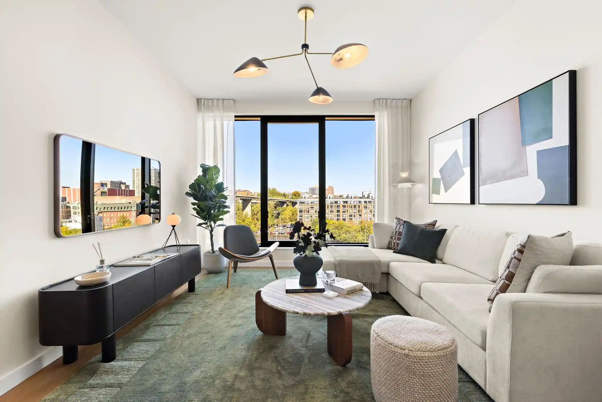1st image of 387 8Th St #3E, Jersey City, NJ 07302 | MLS# 260014468