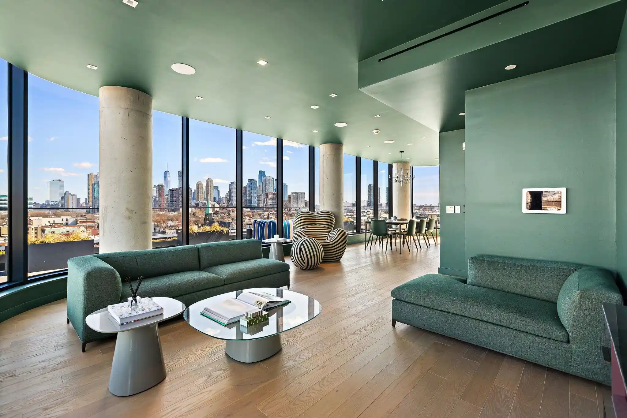 5th image of 387 8Th St #3E, Jersey City, NJ 07302 | MLS# 260014468