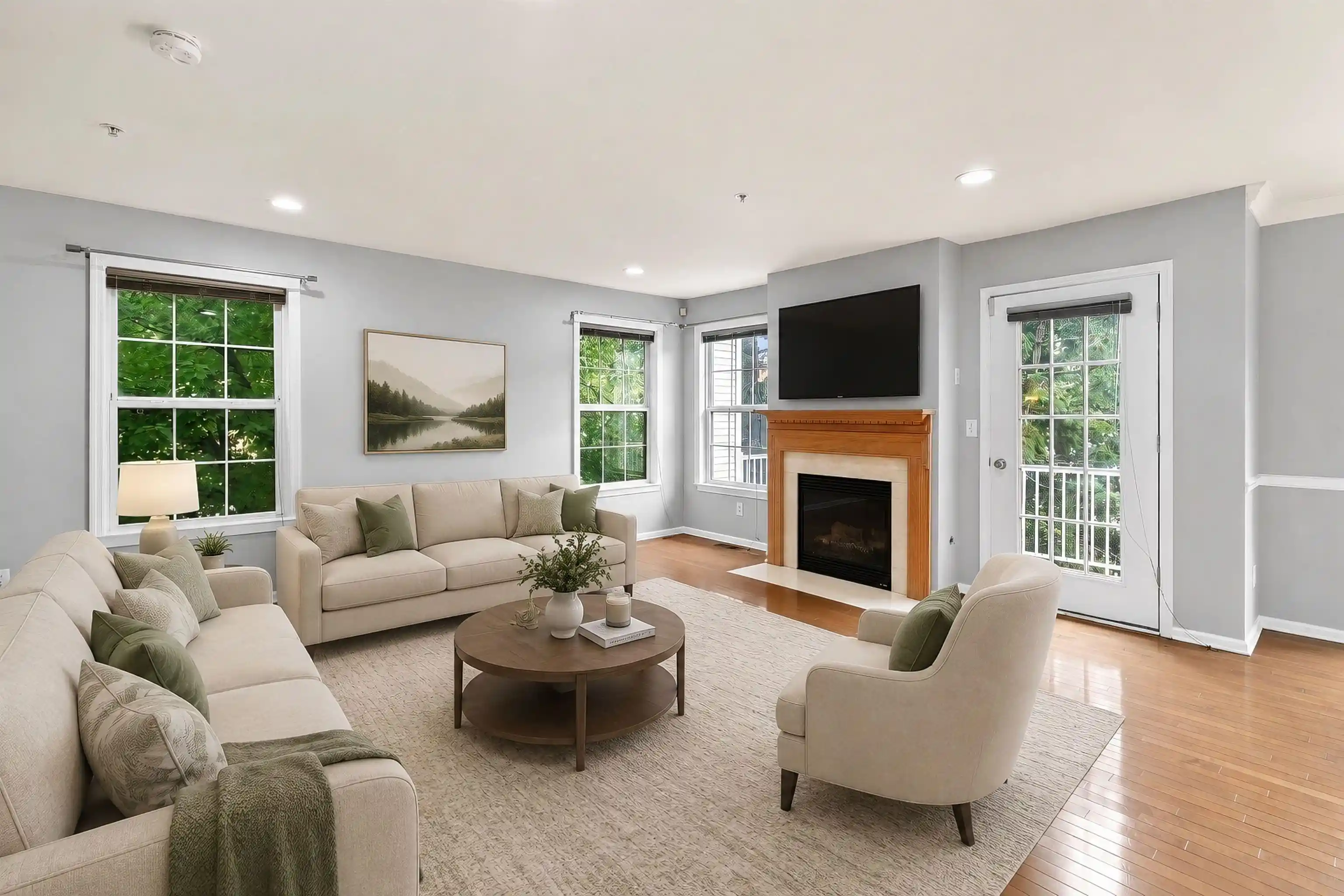 Photo 1 of Townhouse for sale at 2 Marina Dr, Bayonne, NJ 07002 | MLS# 260014476 | Listing updated on 2026-08-31