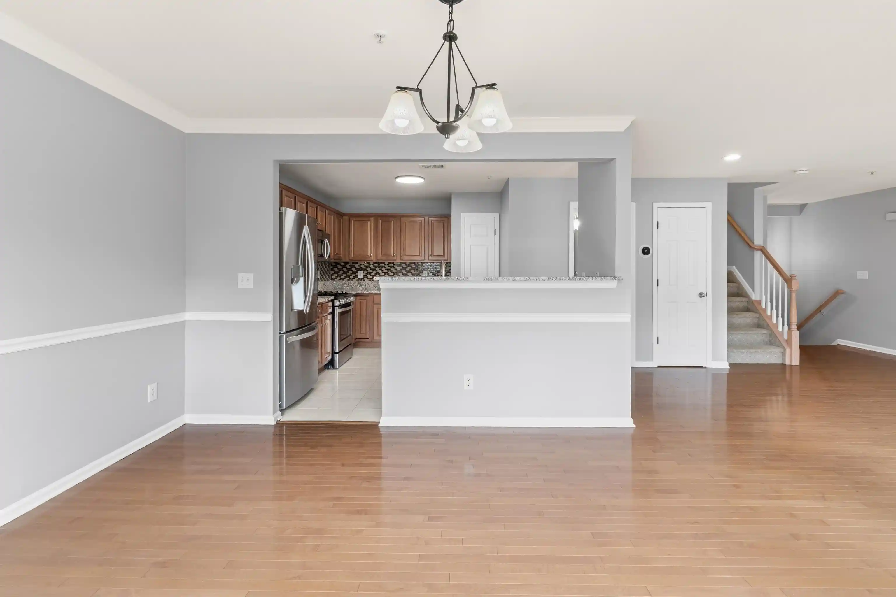 Photo 3 of Townhouse for sale at 2 Marina Dr, Bayonne, NJ 07002 | MLS# 260014476 | Listing updated on 2026-08-31