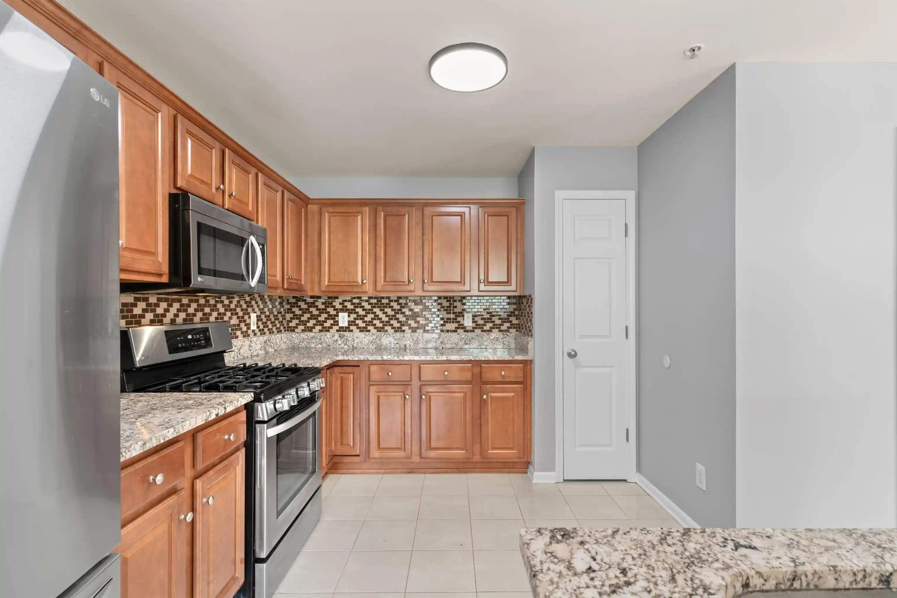 Photo 3 of Townhouse for sale at 2 Marina Dr, Bayonne, NJ 07002 | MLS# 260014476 | Listing updated on 2026-08-31