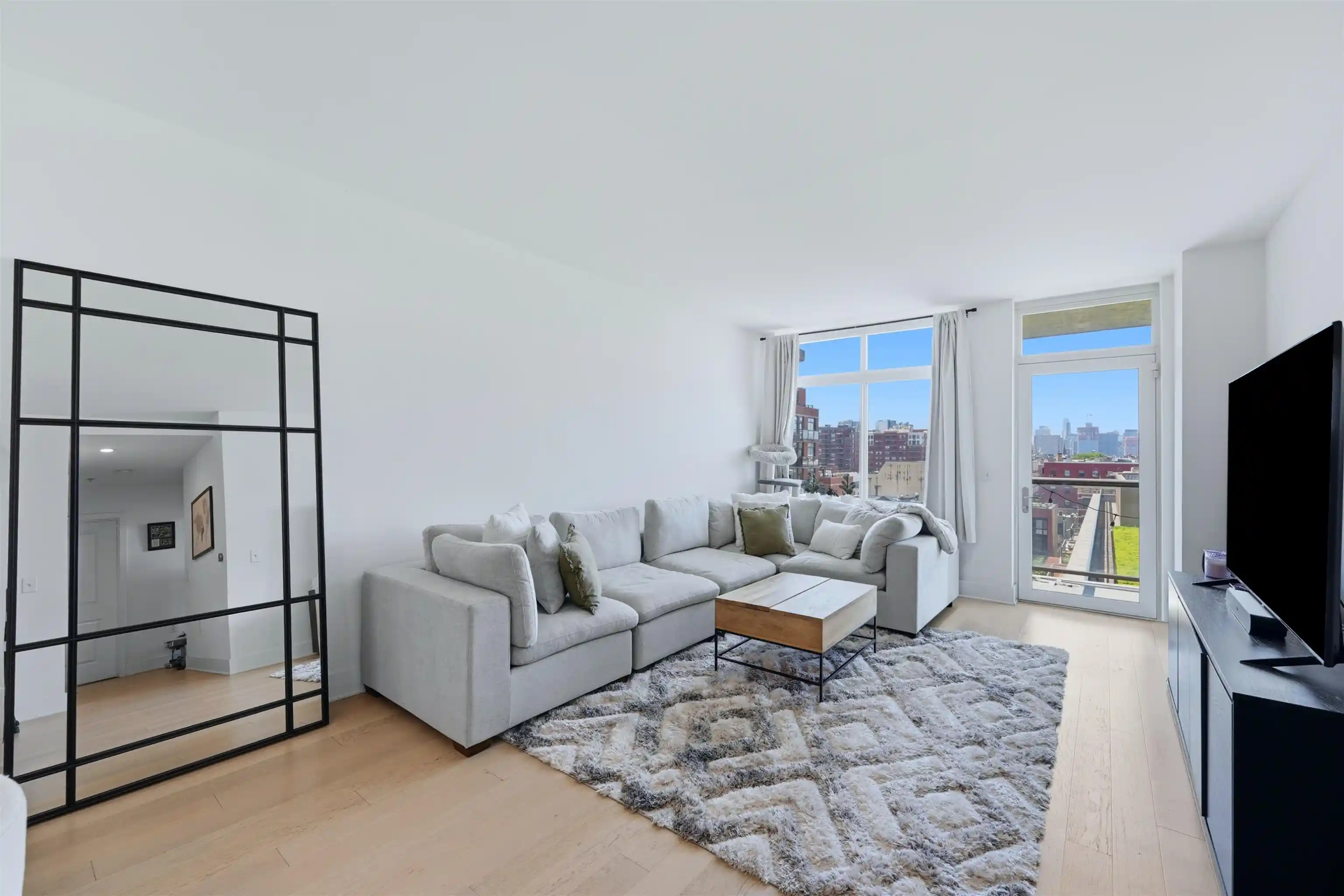 5th image of 1400 Hudson St #807, Hoboken, NJ 07030 | MLS# 260014483