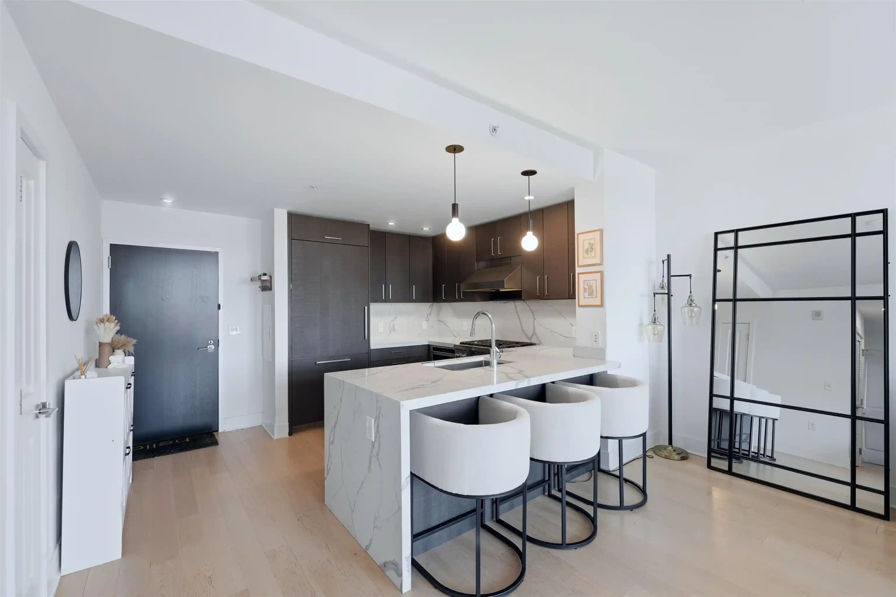 2nd image of 1400 Hudson St, Hoboken, NJ 07030
